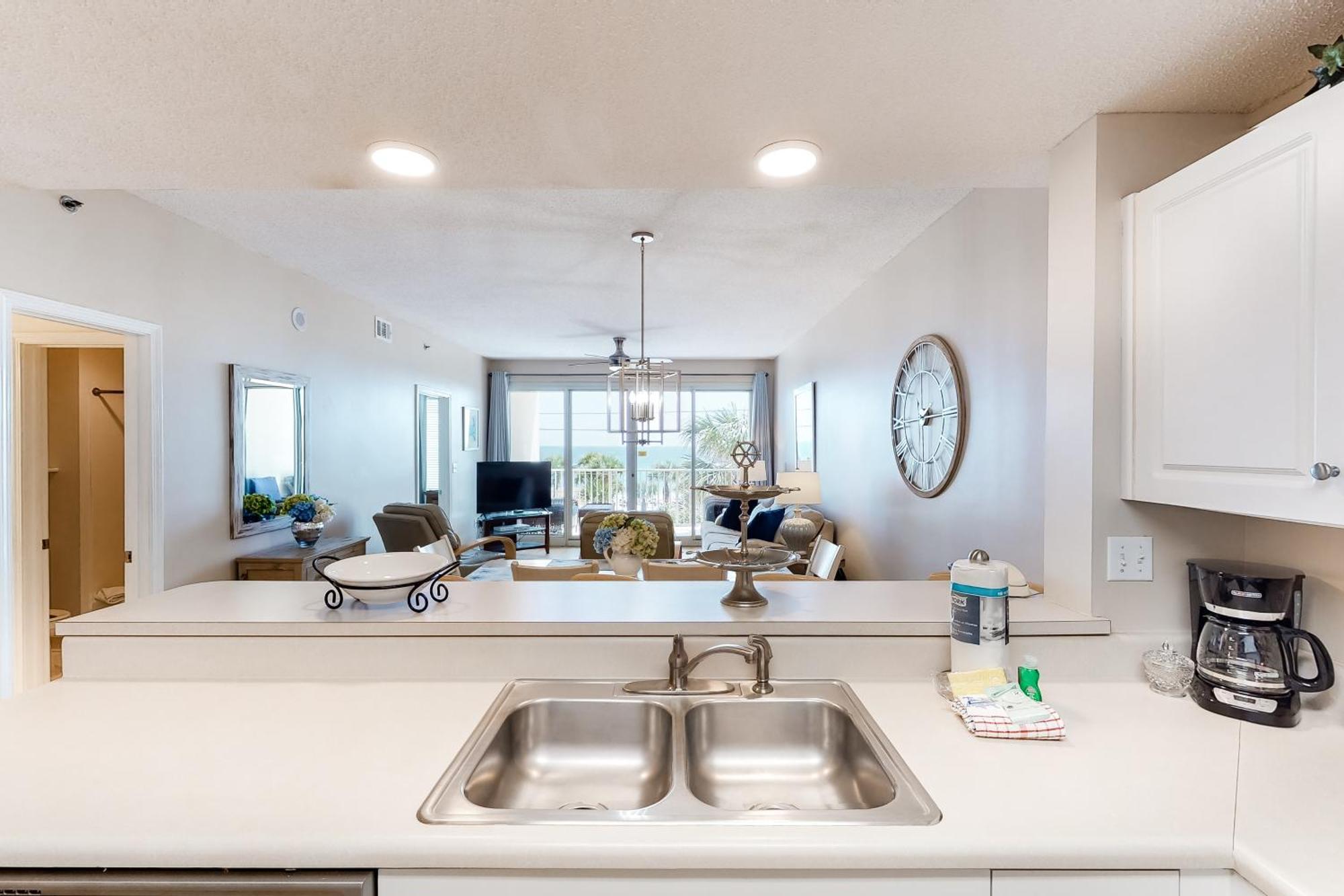 Apartment Leeward Key Destin