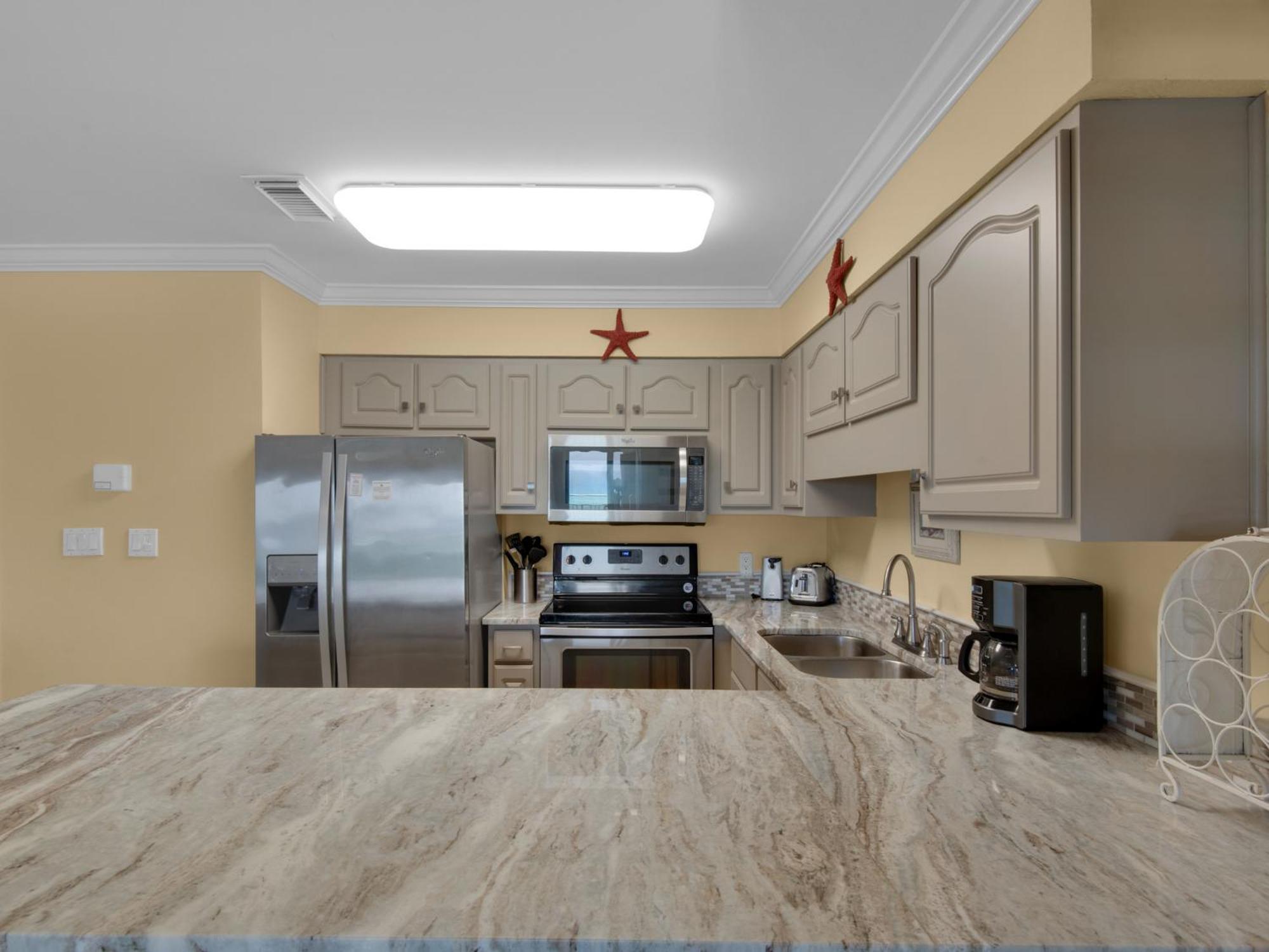 Apartment Crystal A11 By Newman-dailey