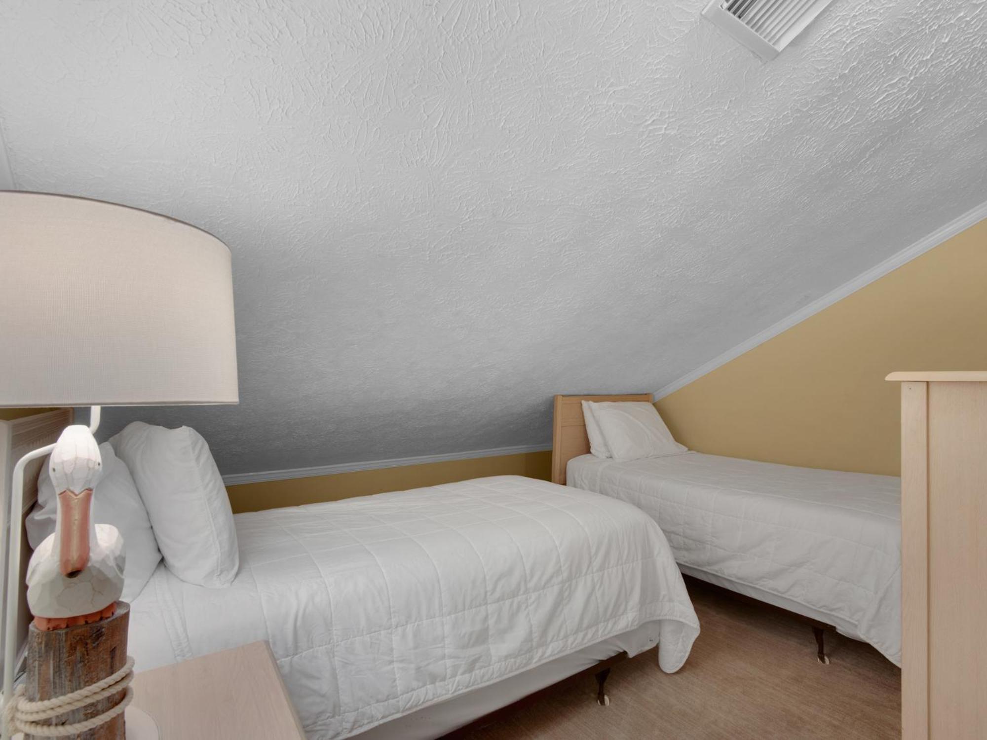 Apartment Crystal A11 By Newman-dailey Destin