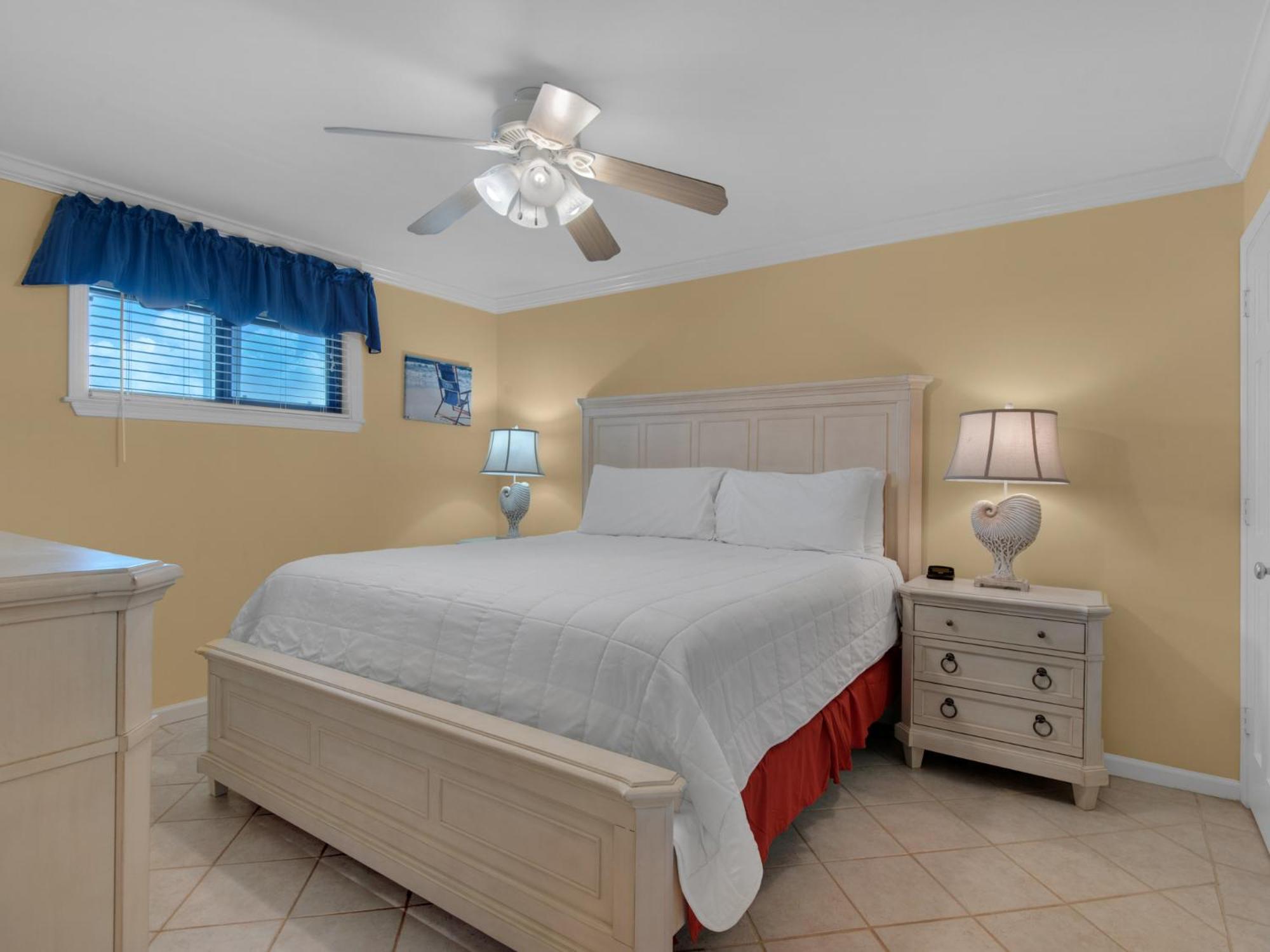 Crystal A11 By Newman-dailey Apartment