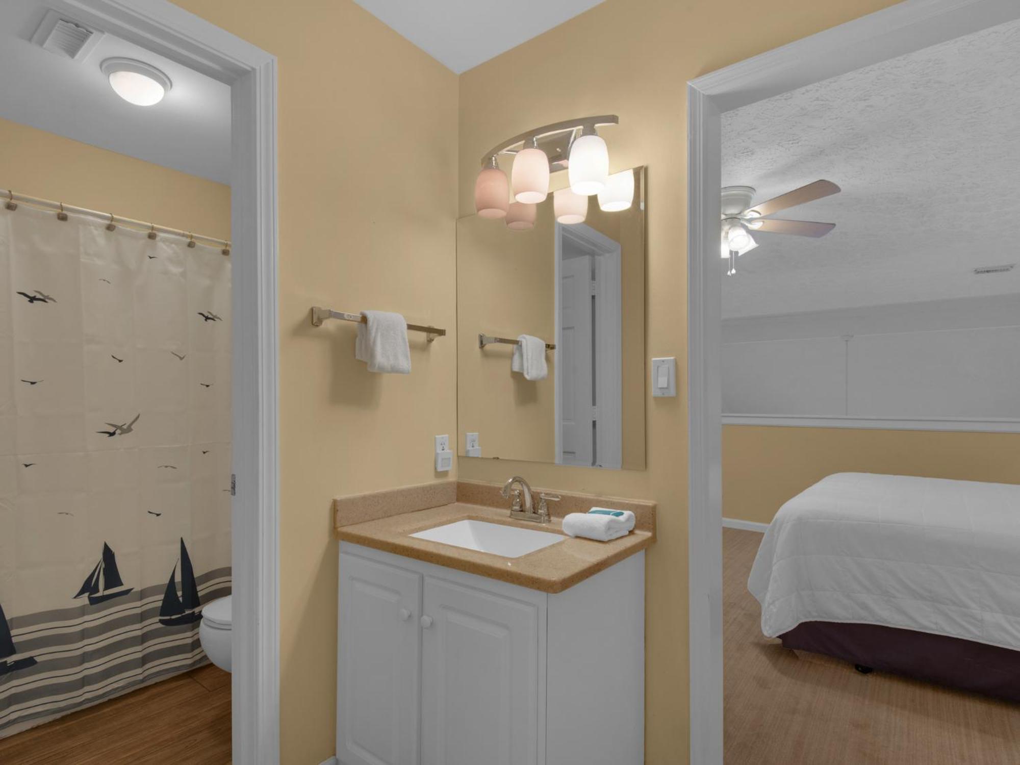 Crystal A11 By Newman-dailey Apartment Destin