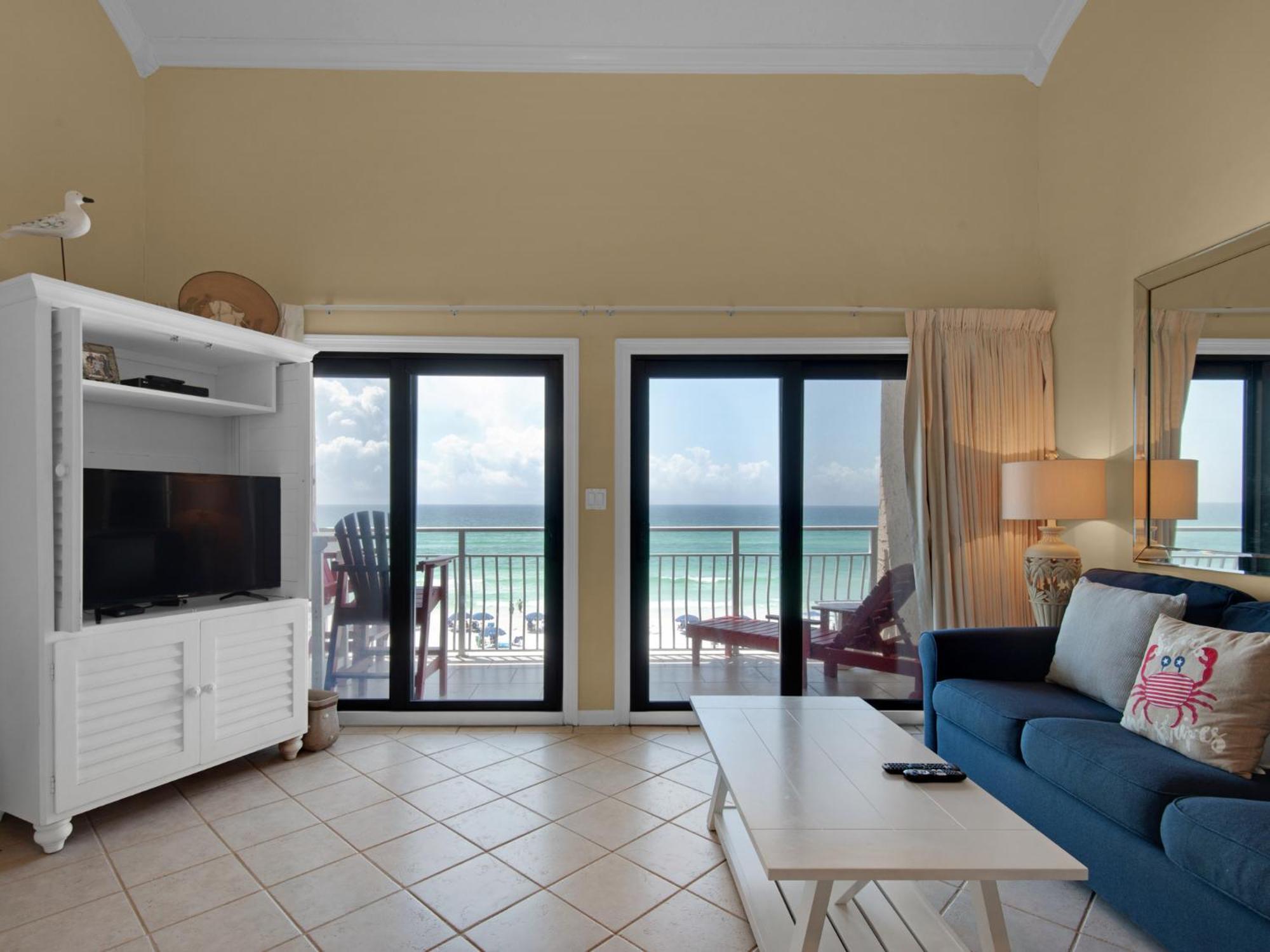 Crystal A11 By Newman-dailey Apartment *