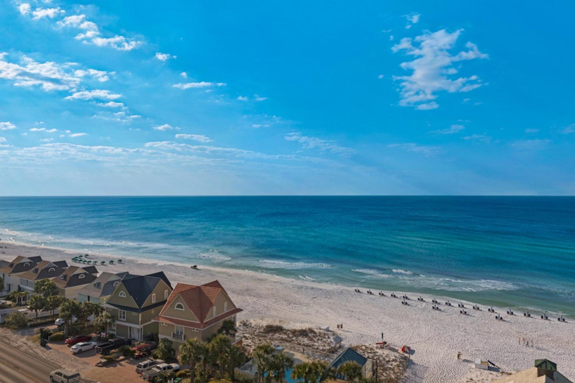 Apartment Leeward Key Destin