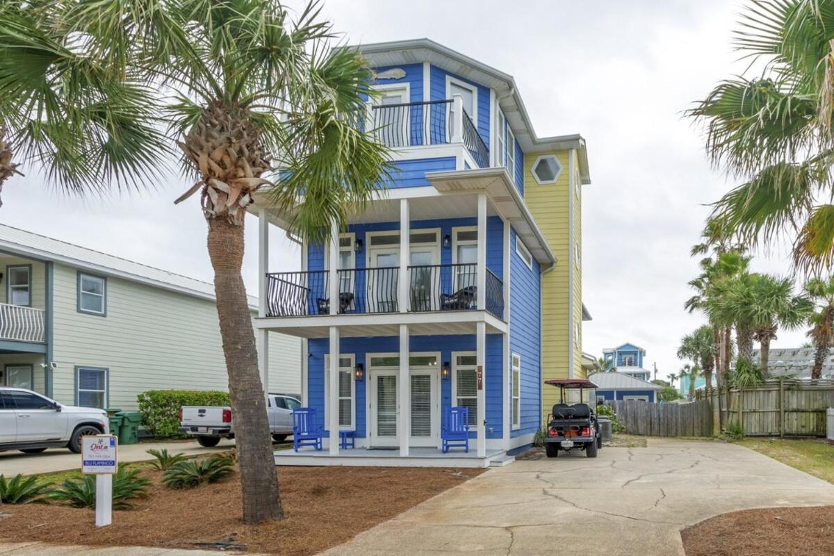 Holiday home Blu Flamingo Free Golf Cart Priv Pool Steps2beach Destin
