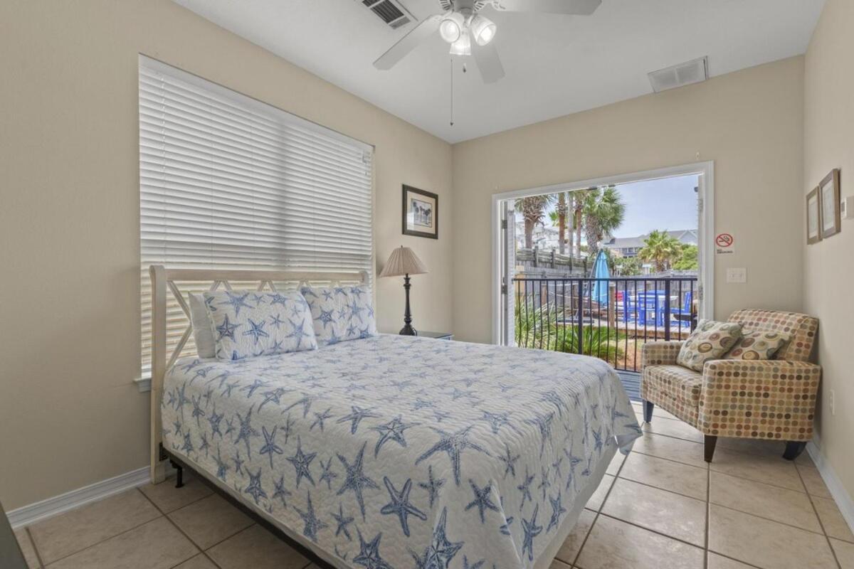 Blu Flamingo Free Golf Cart Priv Pool Steps2beach