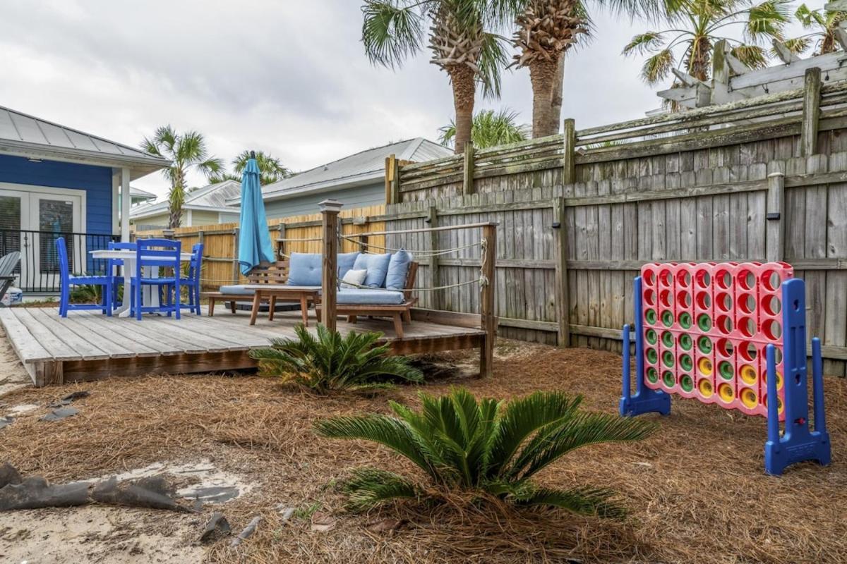 Holiday home Blu Flamingo Free Golf Cart Priv Pool Steps2beach Destin