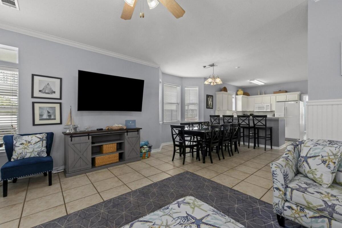 Holiday home Blu Flamingo Free Golf Cart Priv Pool Steps2beach Destin