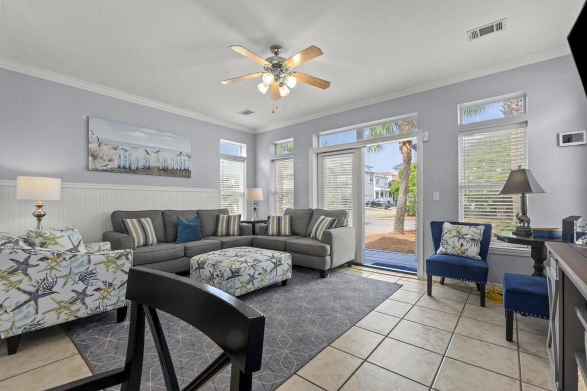 Holiday home Blu Flamingo Free Golf Cart Priv Pool Steps2beach Destin