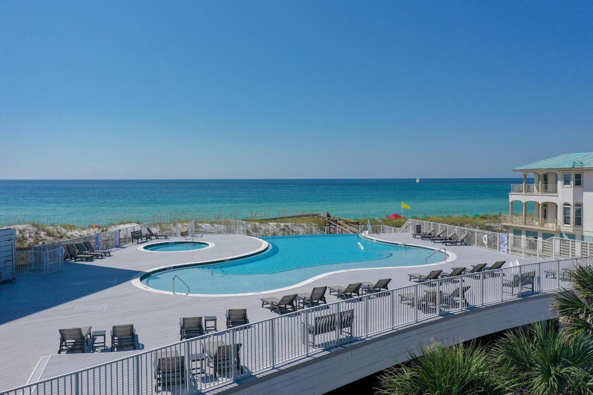 La Contenta At Pointe Destin