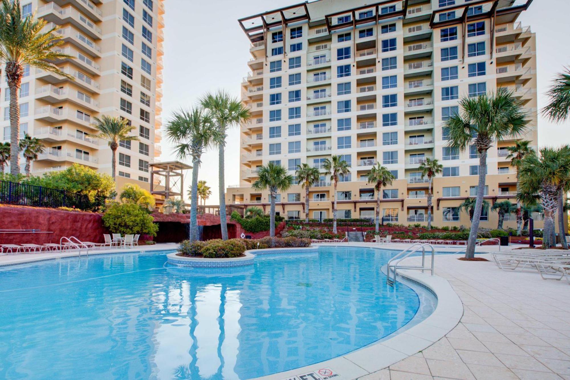 Holiday home Luau I 79057 Destin
