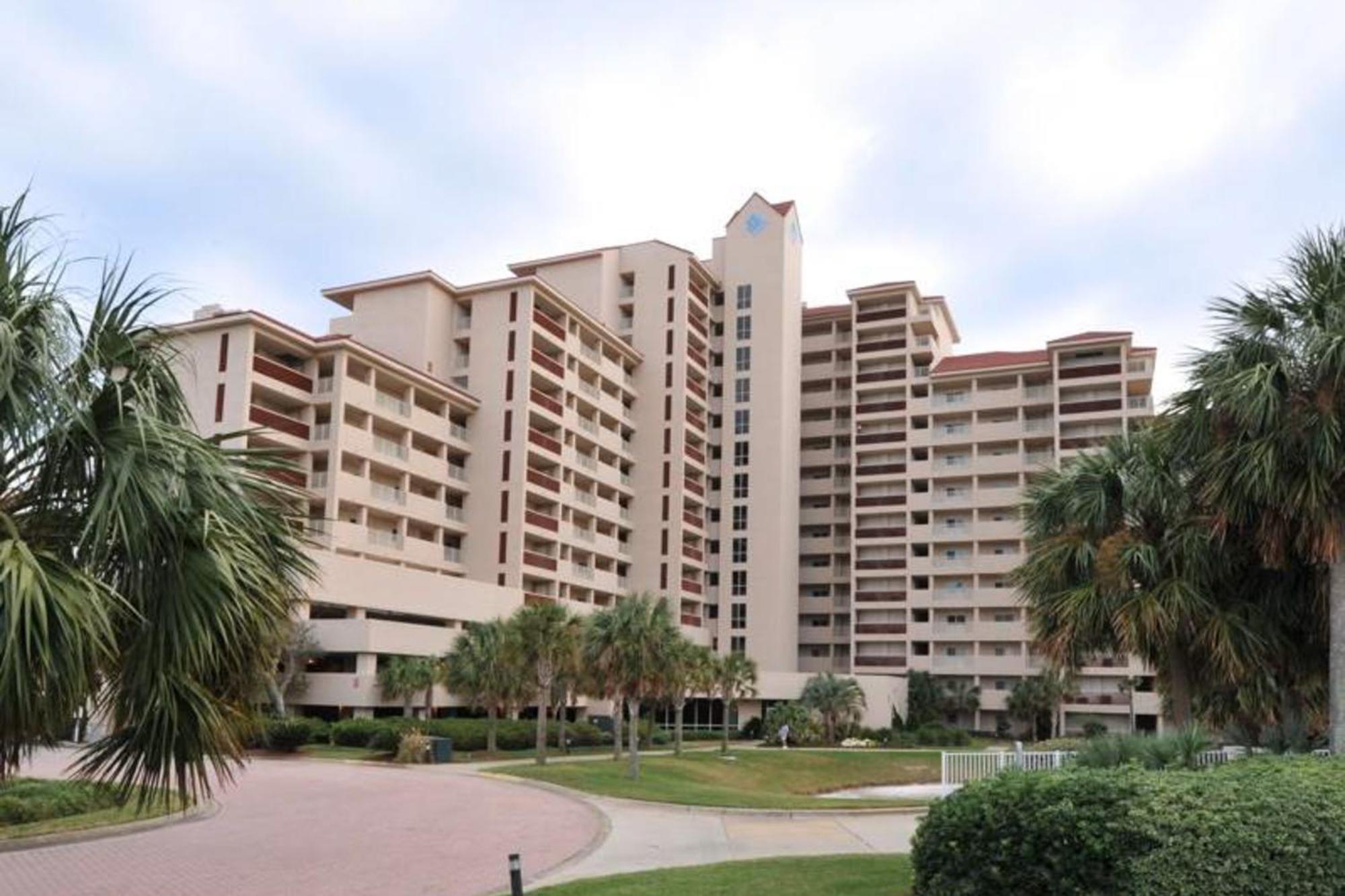 Tops'l Manor I Destin