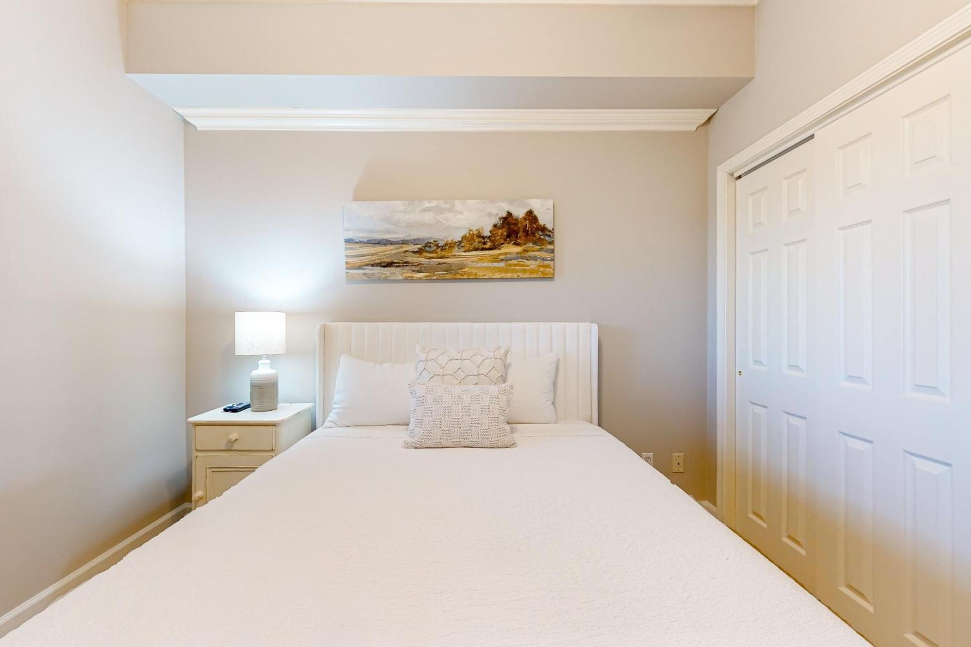 Tops'l Manor I Destin