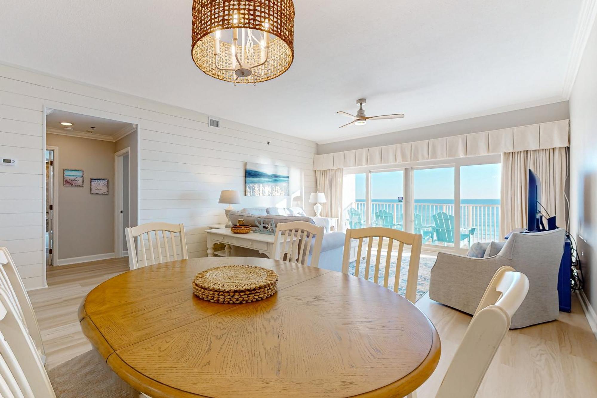 Holiday home Tops'l Manor I Destin
