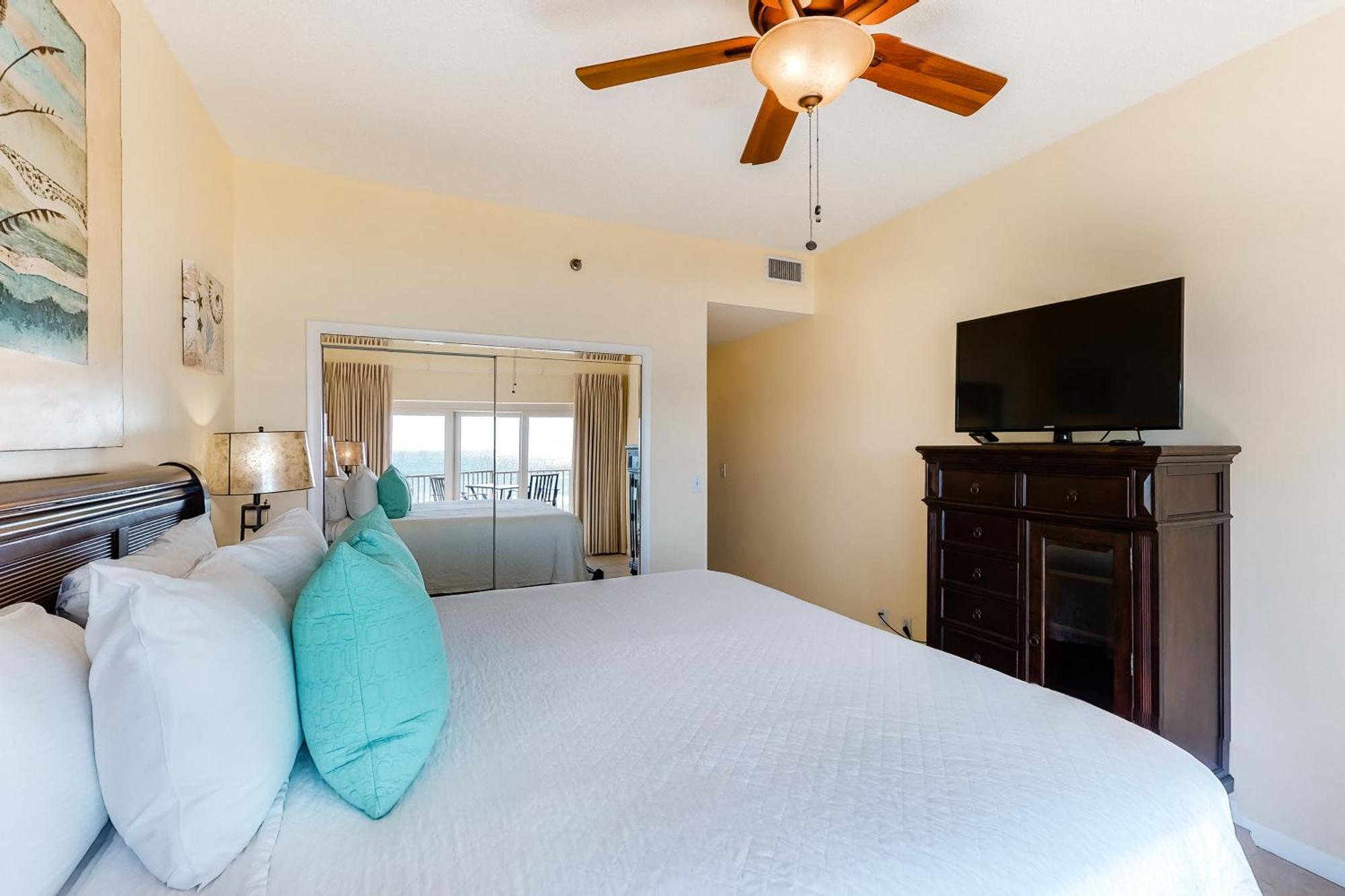 Holiday home Tops'l Manor I Destin