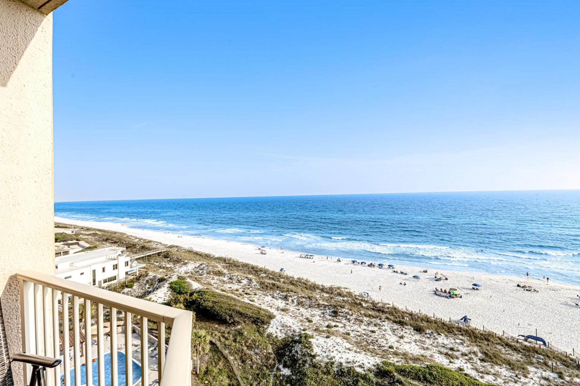 Tops'l Manor I Destin