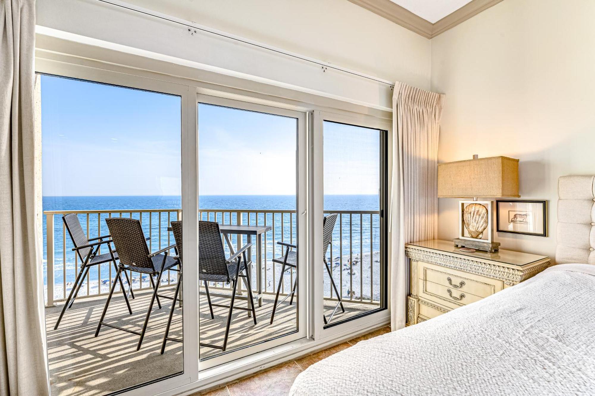 Tops'l Manor I * Destin