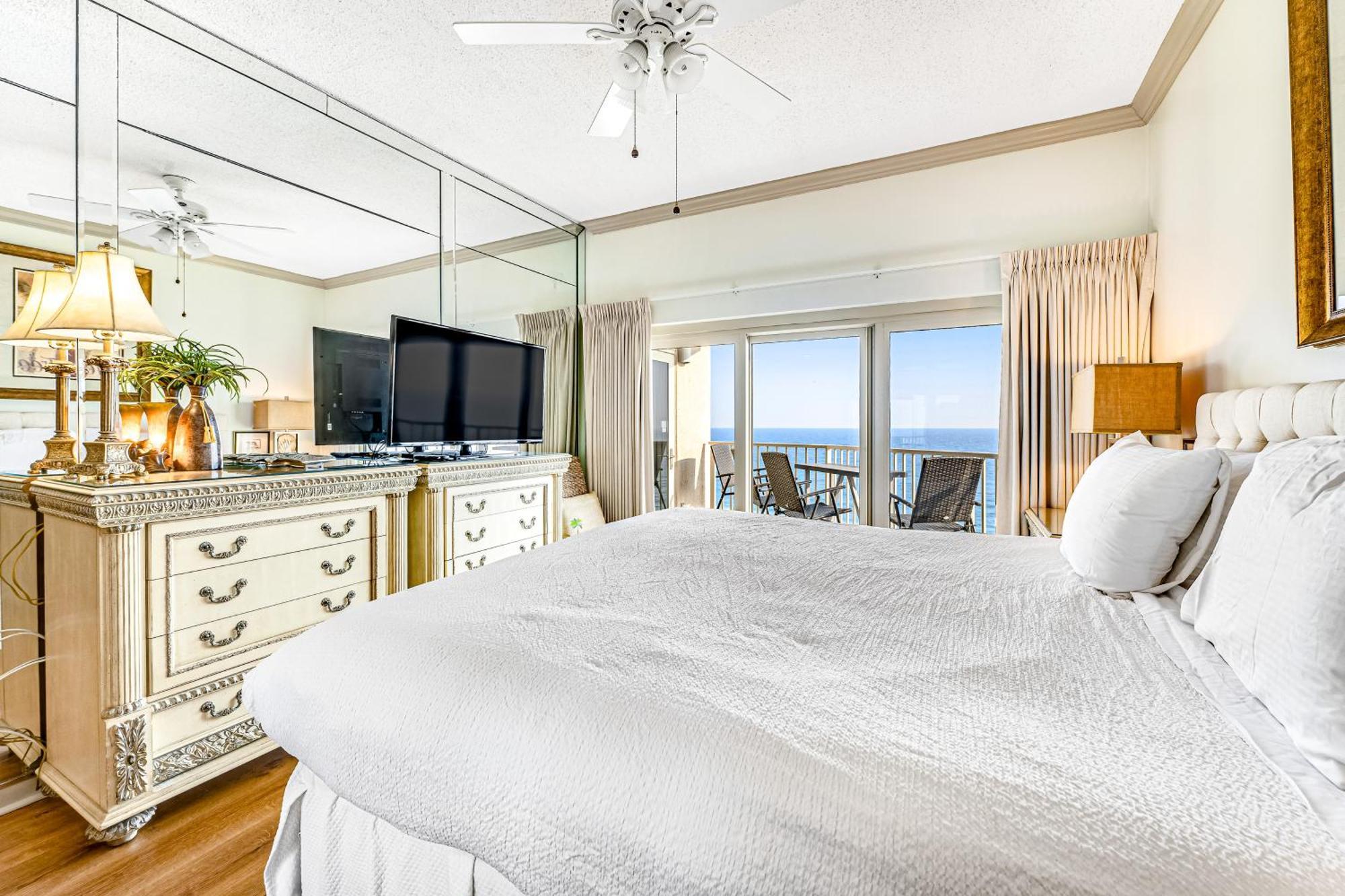 Holiday home Tops'l Manor I Destin