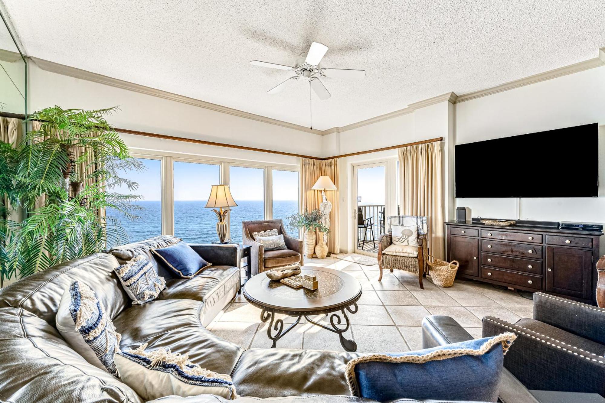Holiday home Tops'l Manor I Destin
