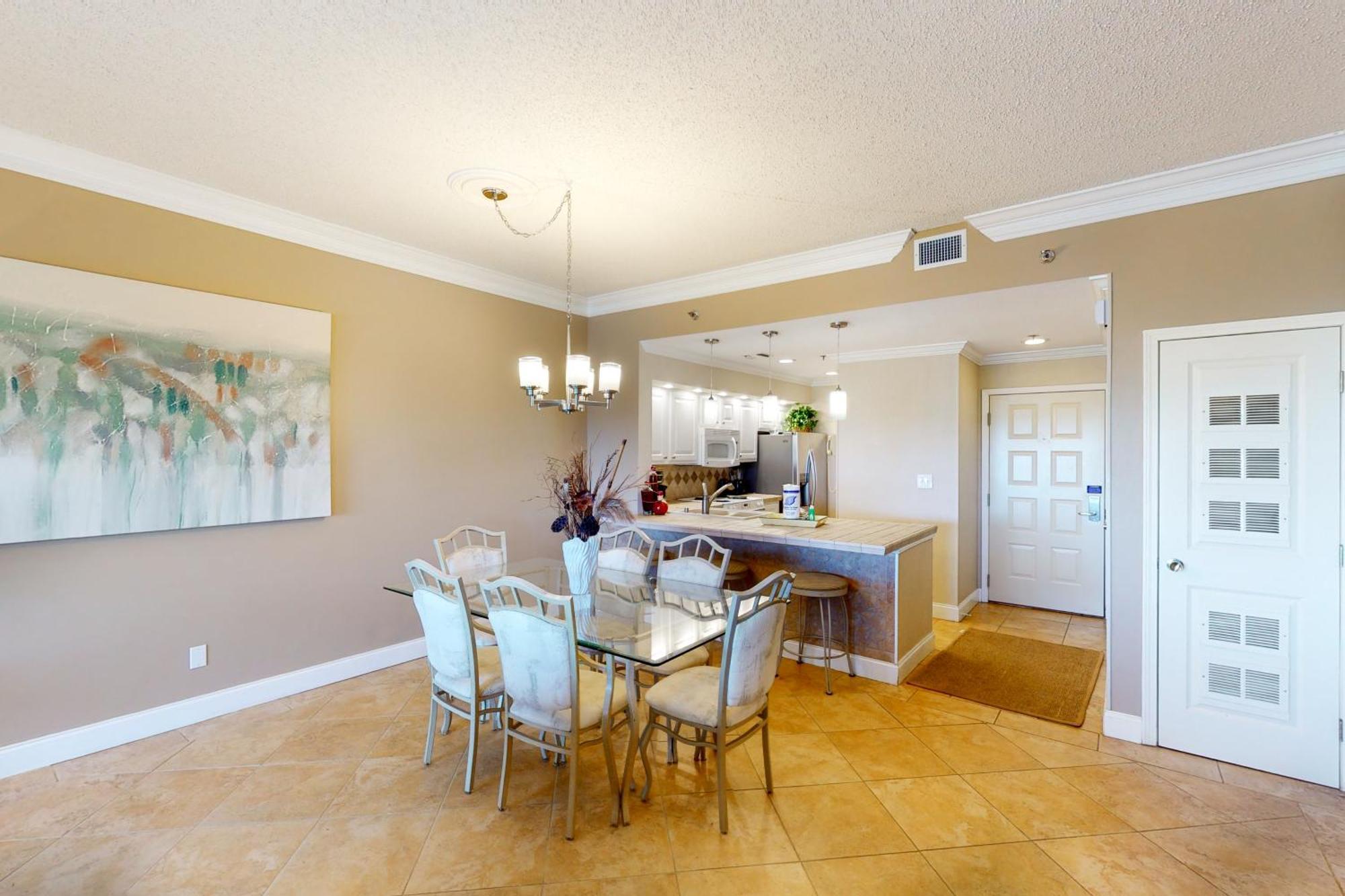 Holiday home Tops'l Manor I Destin