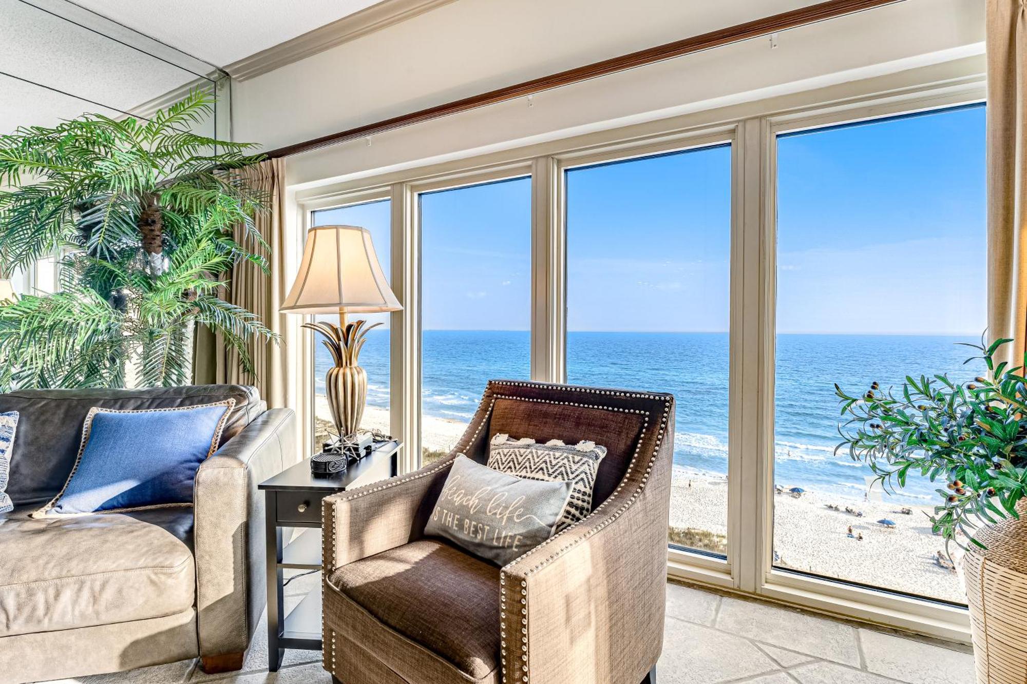 Tops'l Manor I * Destin