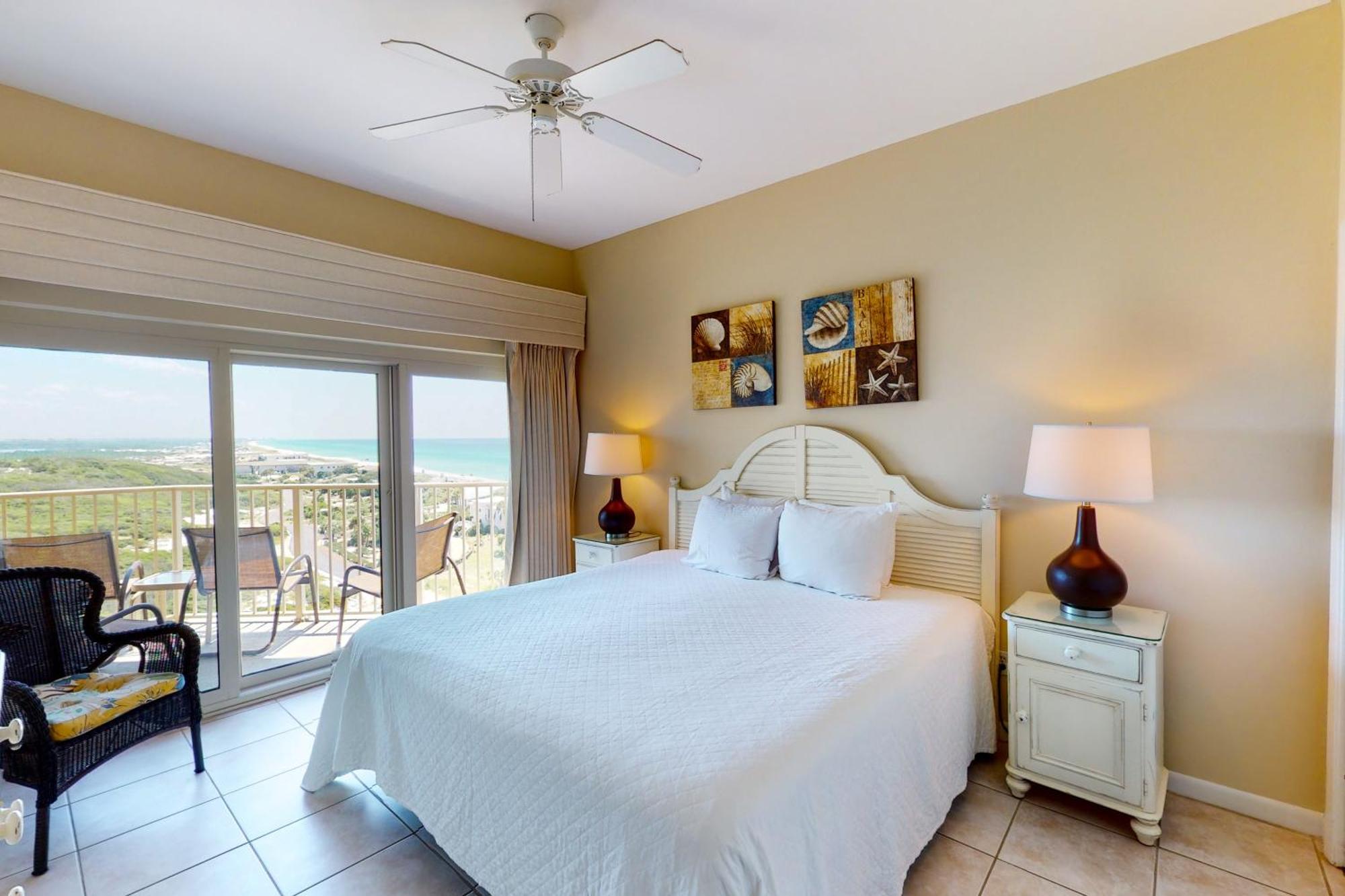 Holiday home Tops'l Manor I Destin