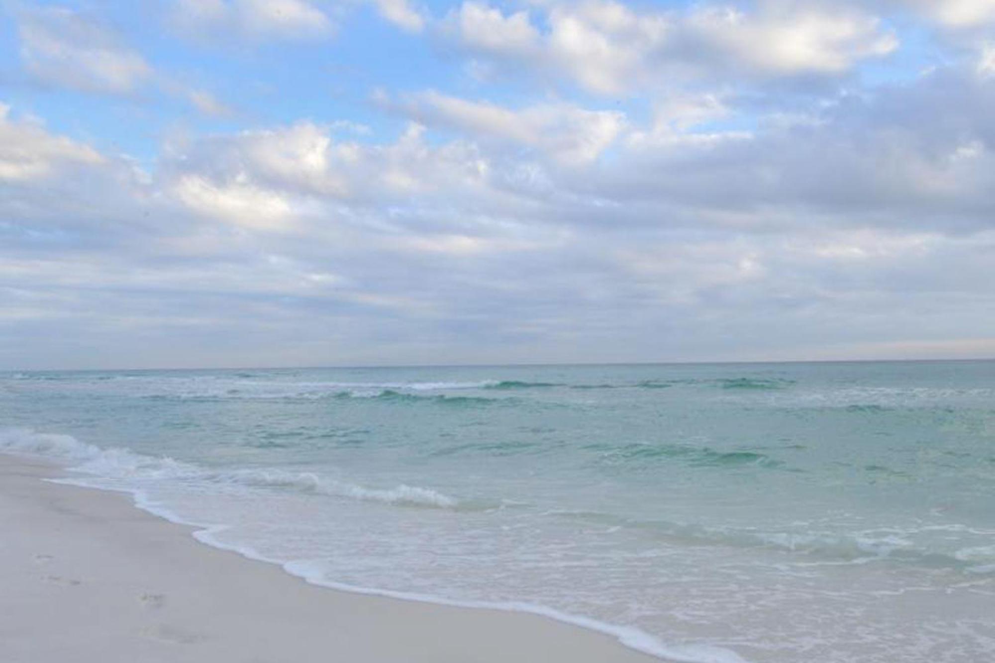 Tops'l Manor I * Destin