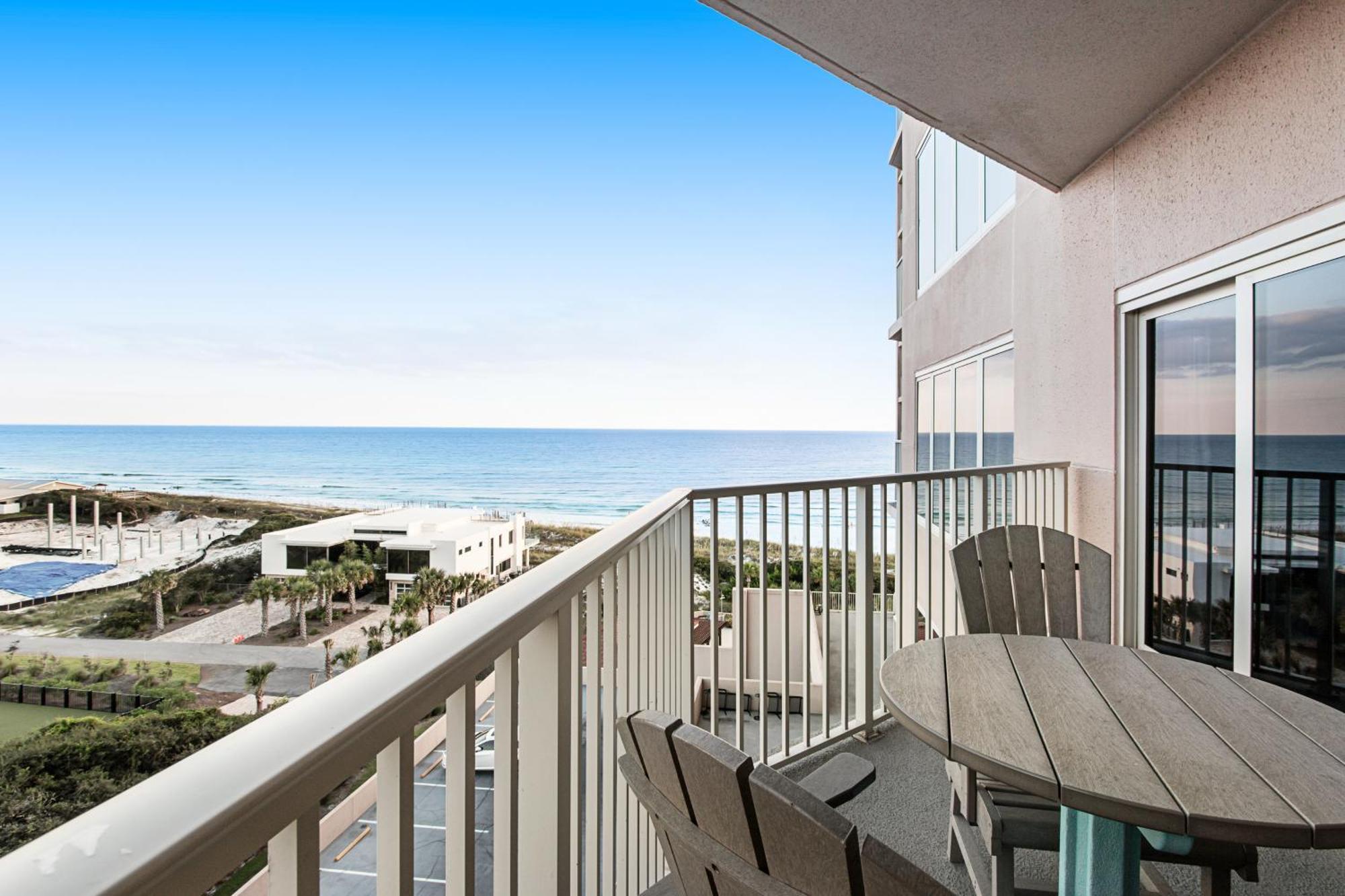 Tops'l Manor I Destin