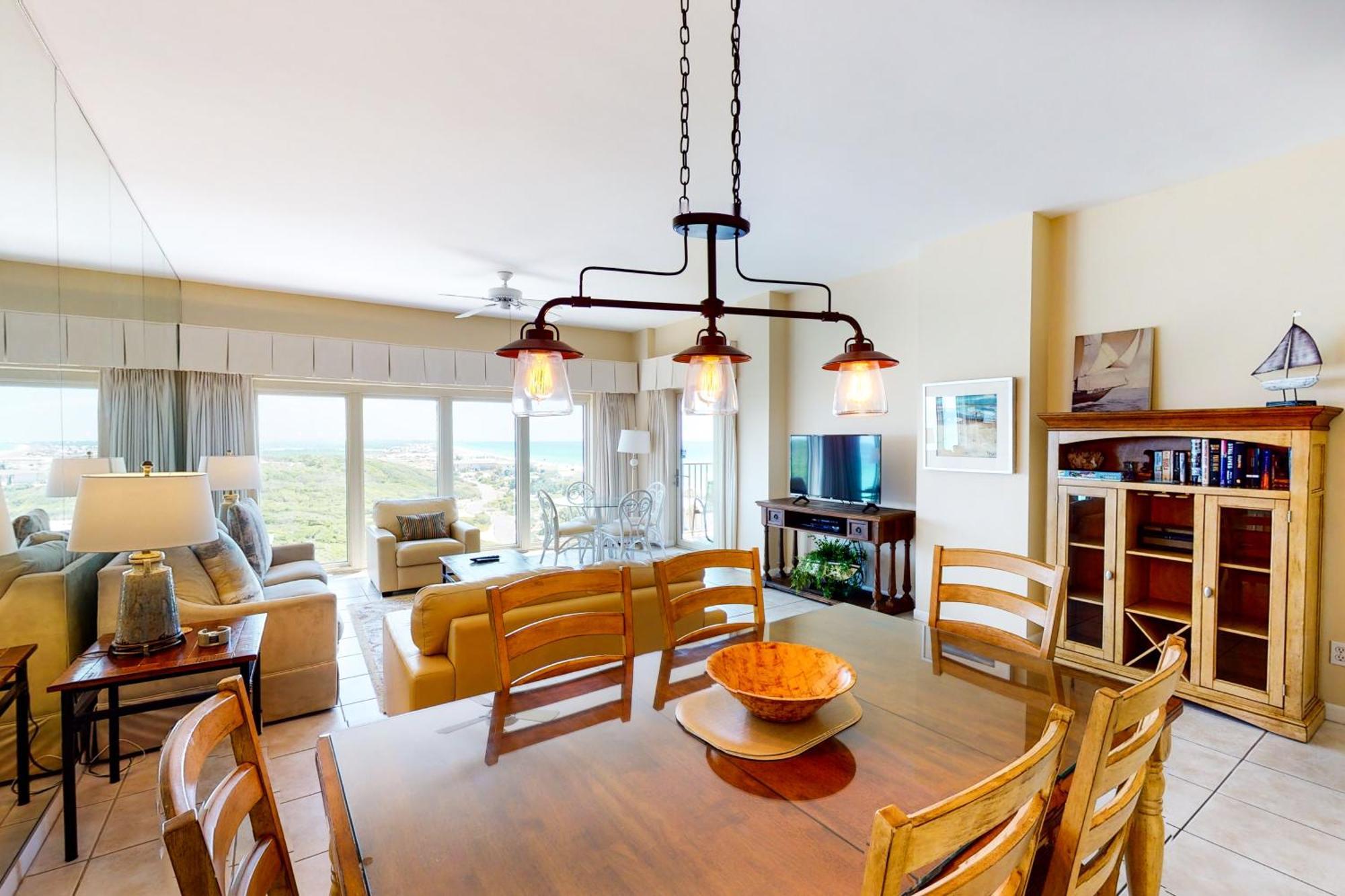 Holiday home Tops'l Manor I