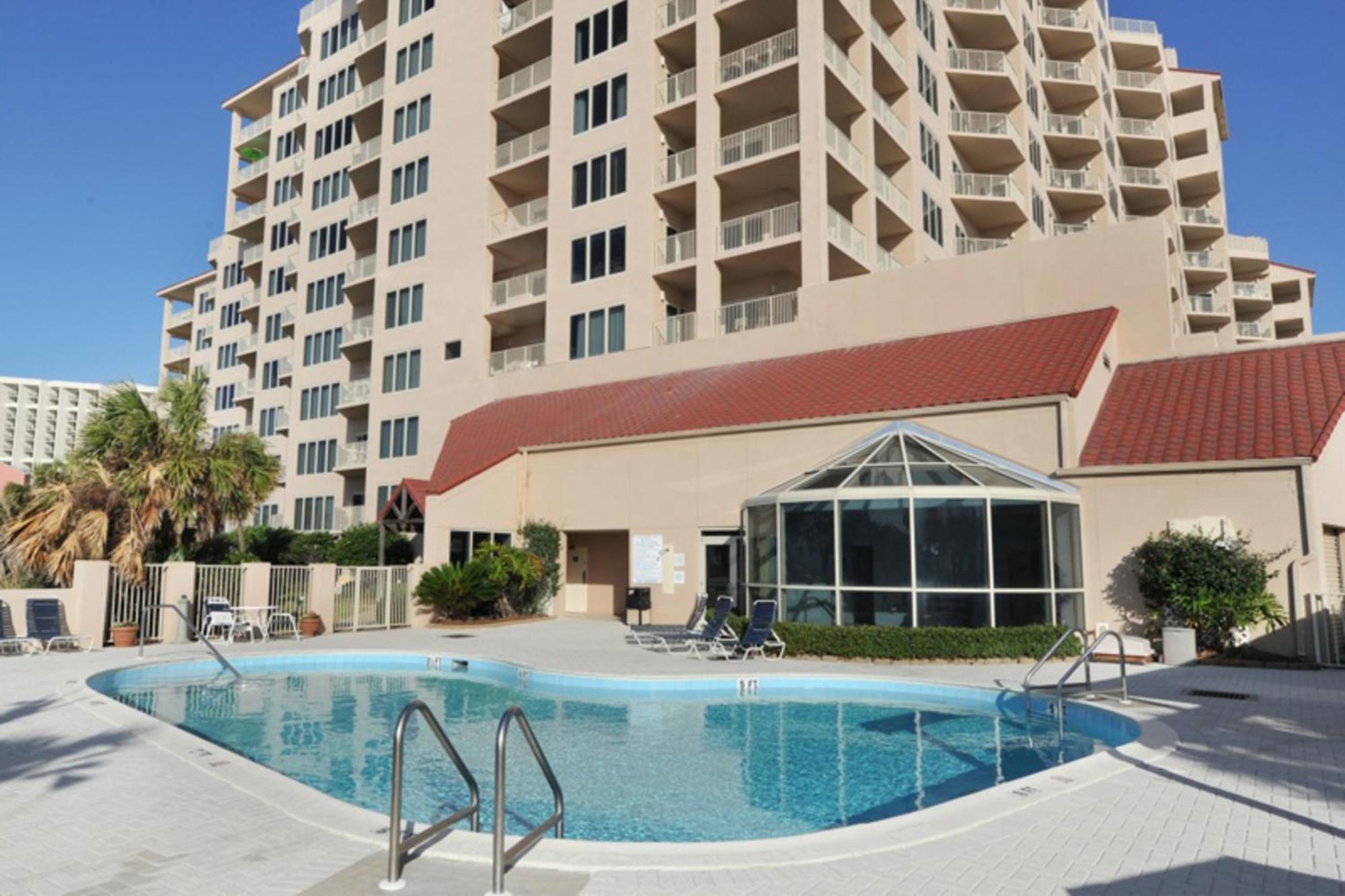 Tops'l Manor I * Destin