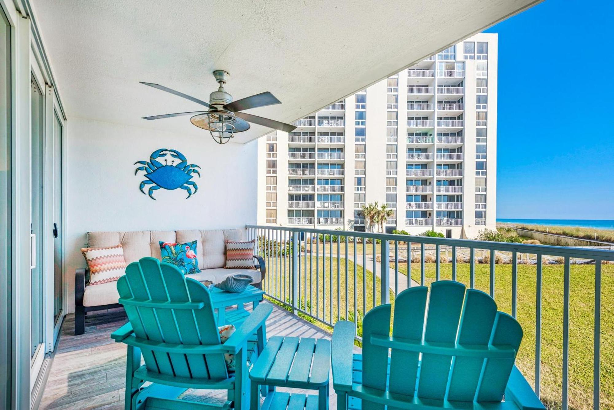 Apartment Shoreline Towers 2025 Destin