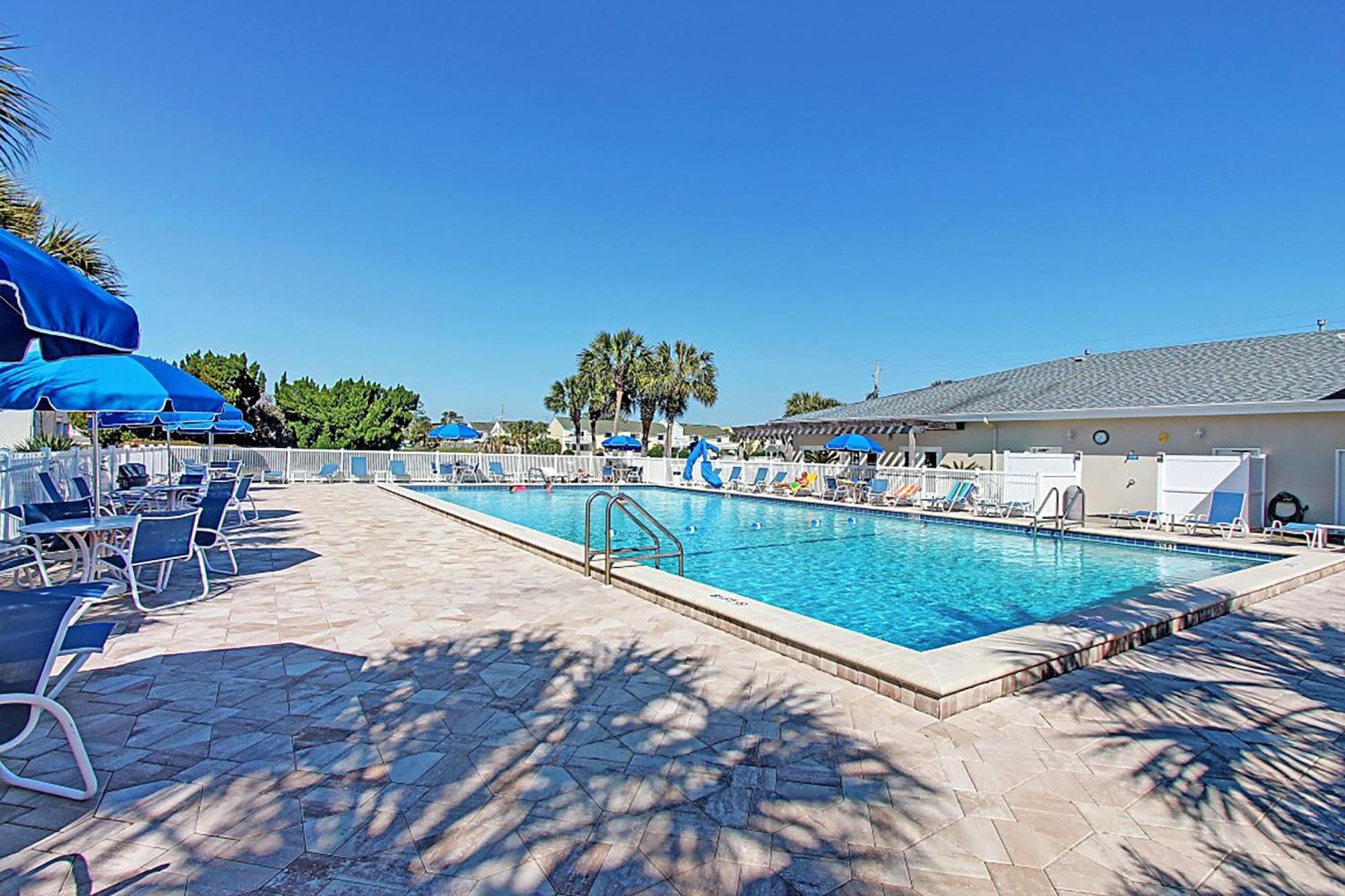 Shoreline Towers 2025 * Destin