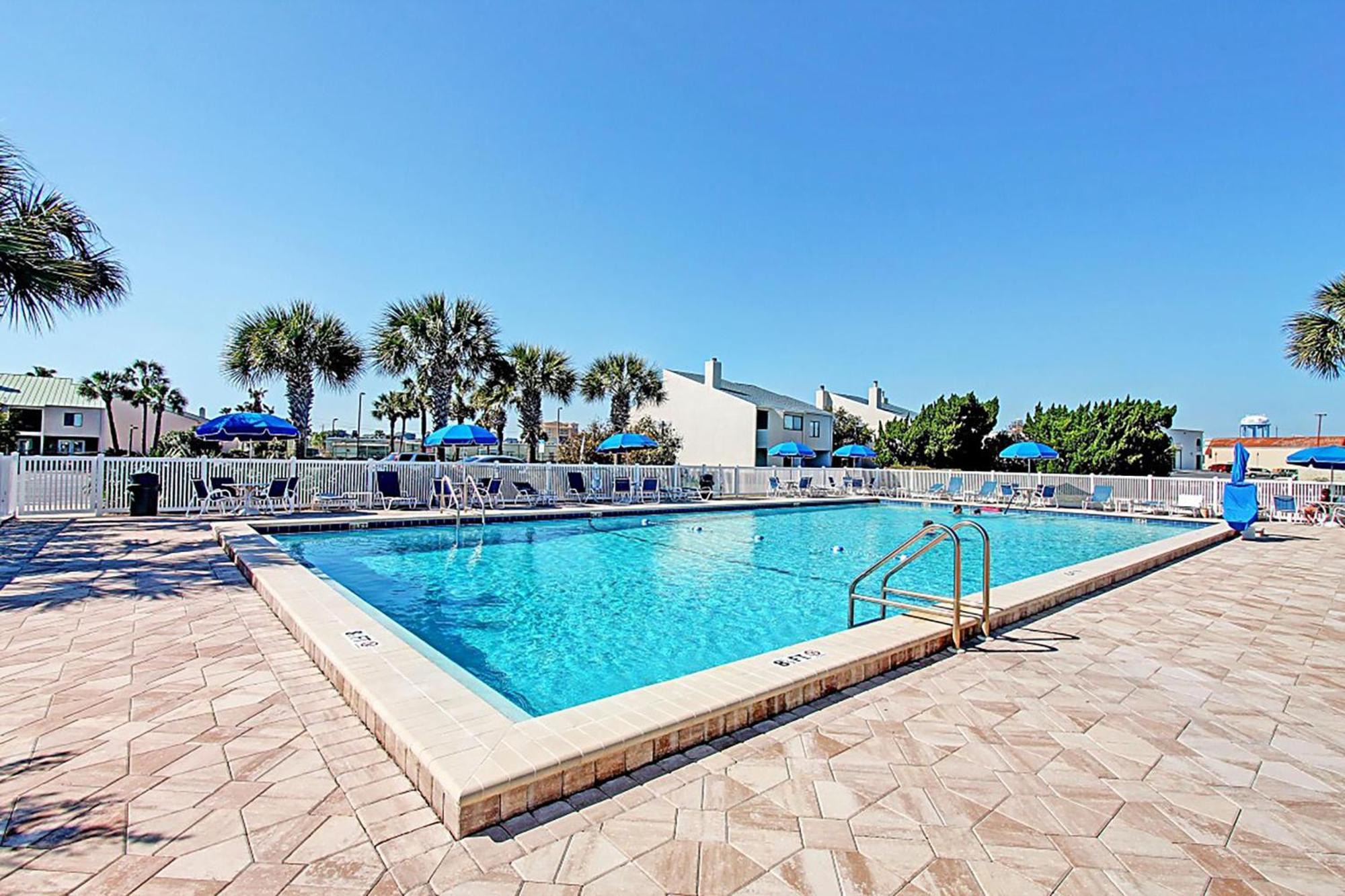 Shoreline Towers 2025 Destin