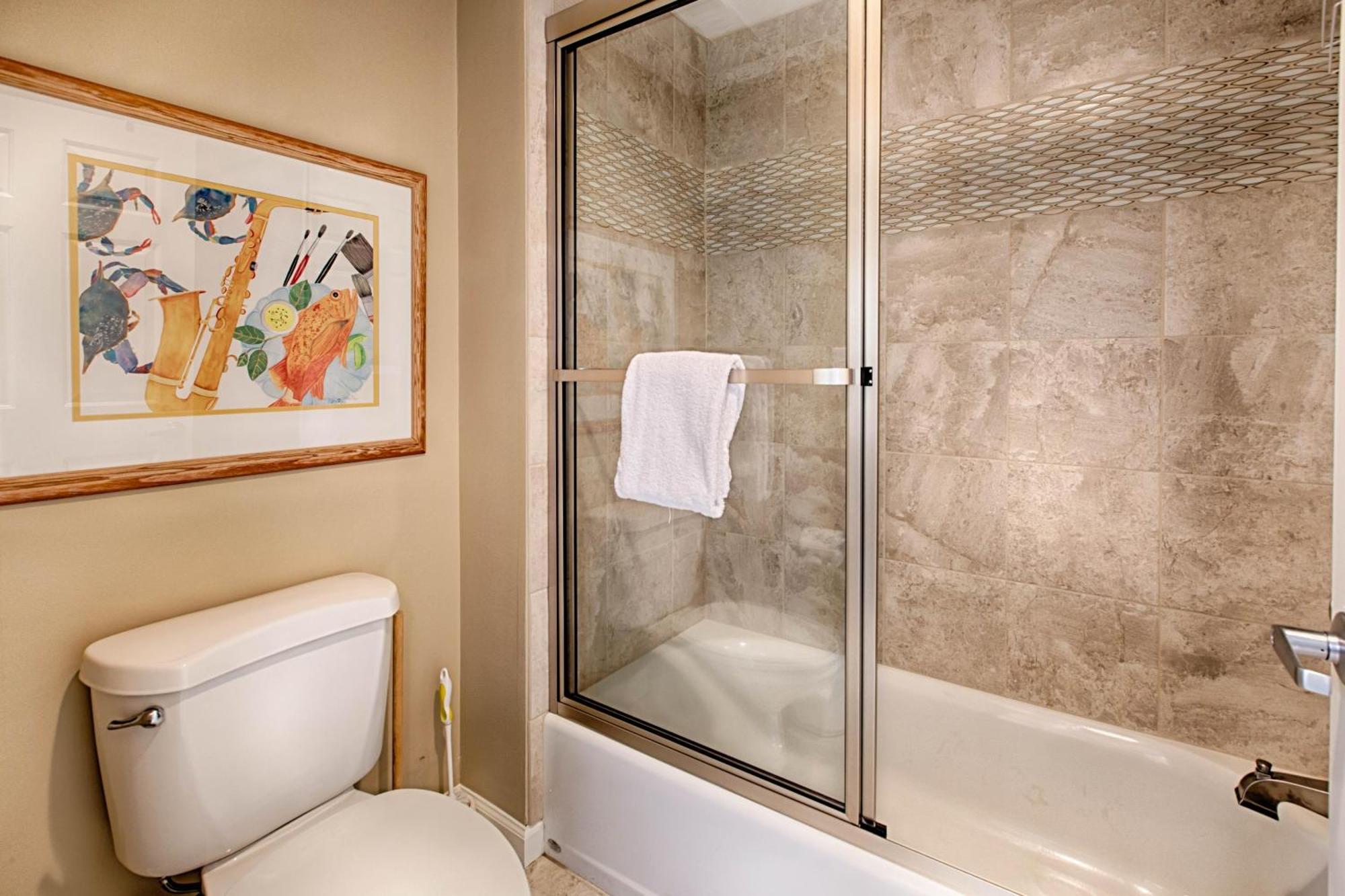 Holiday home Westwinds 4795 Destin