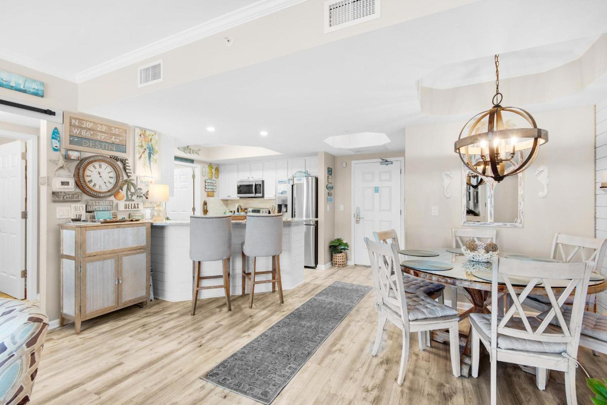 Apartment St. Lucia 802