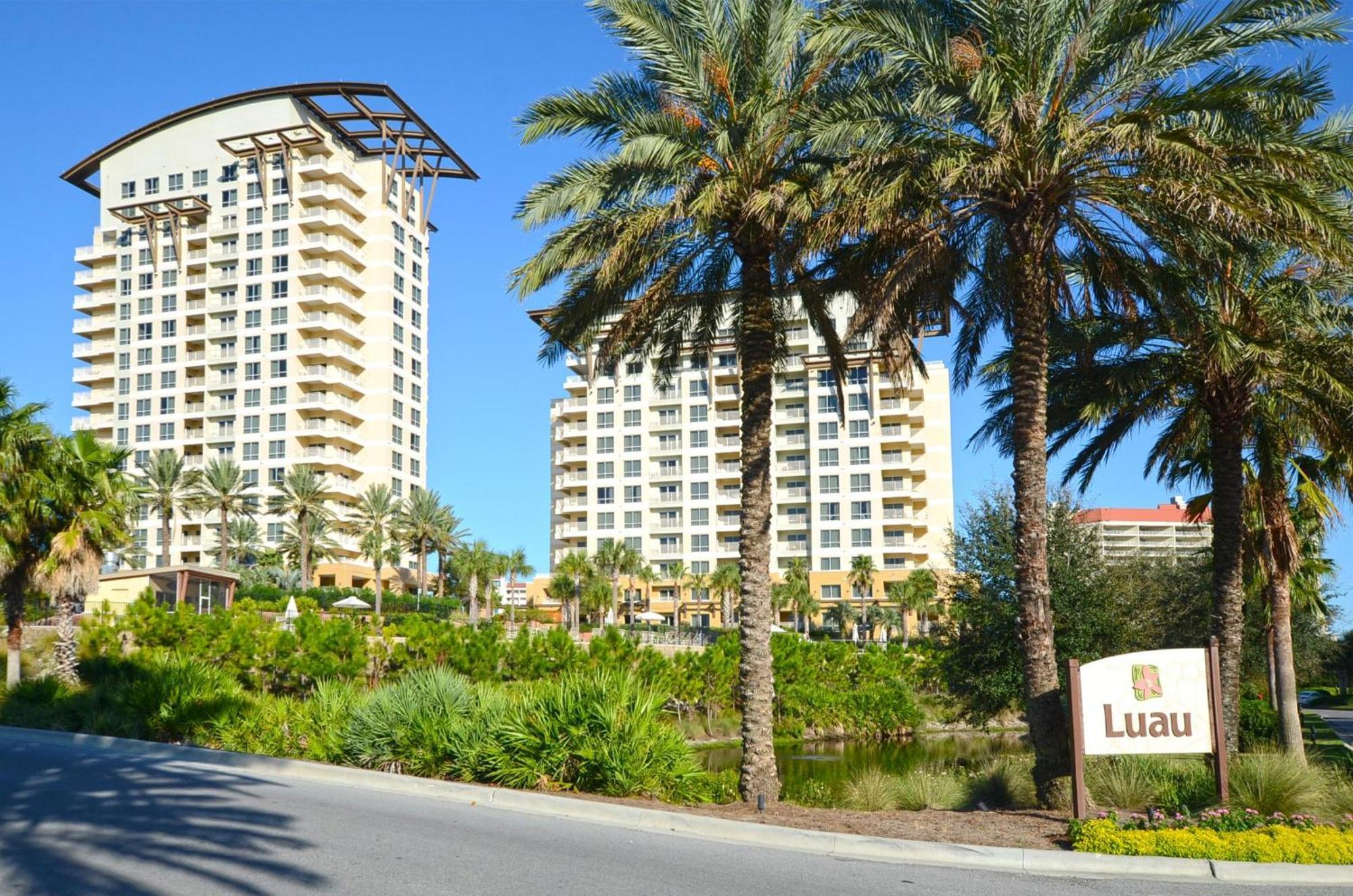 Holiday home Luau I 79057 Destin