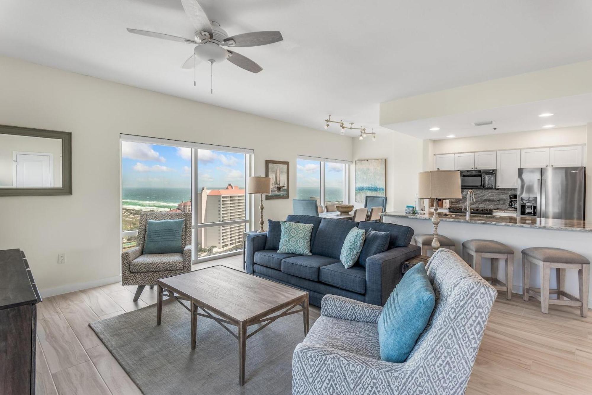 Luau I 79057 Holiday home Destin