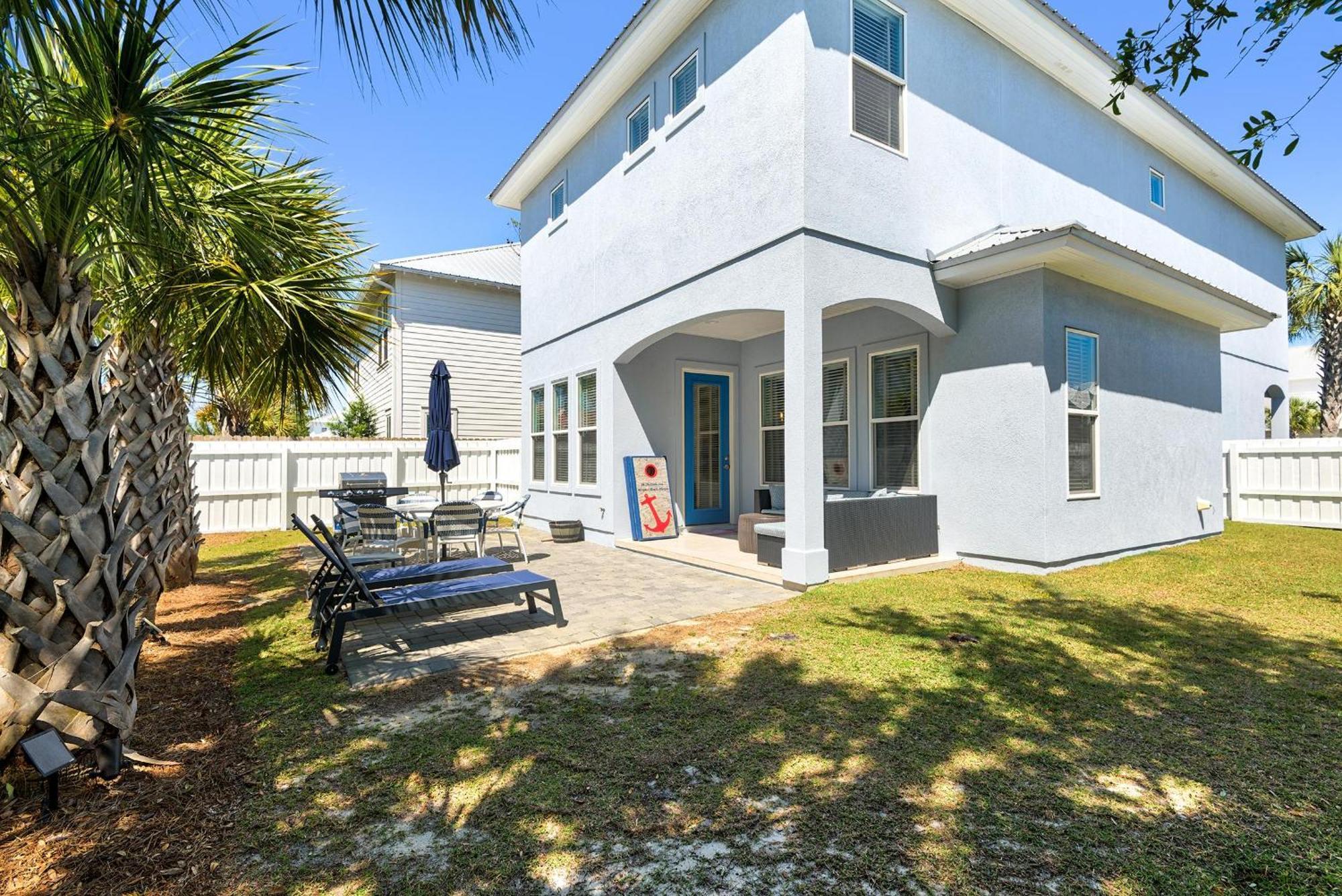 Fun In The Sun Holiday home