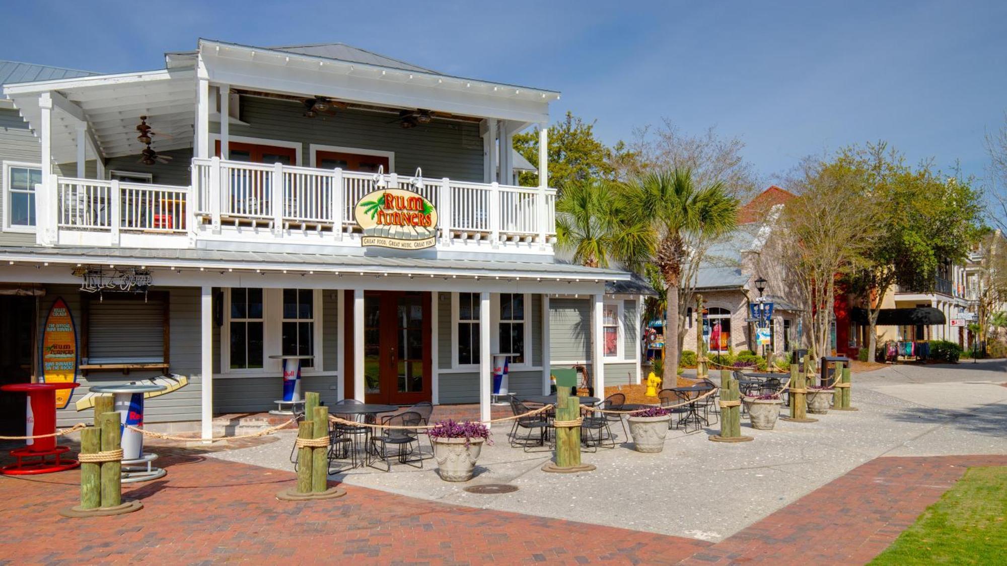Holiday home Westwinds 4795 Destin
