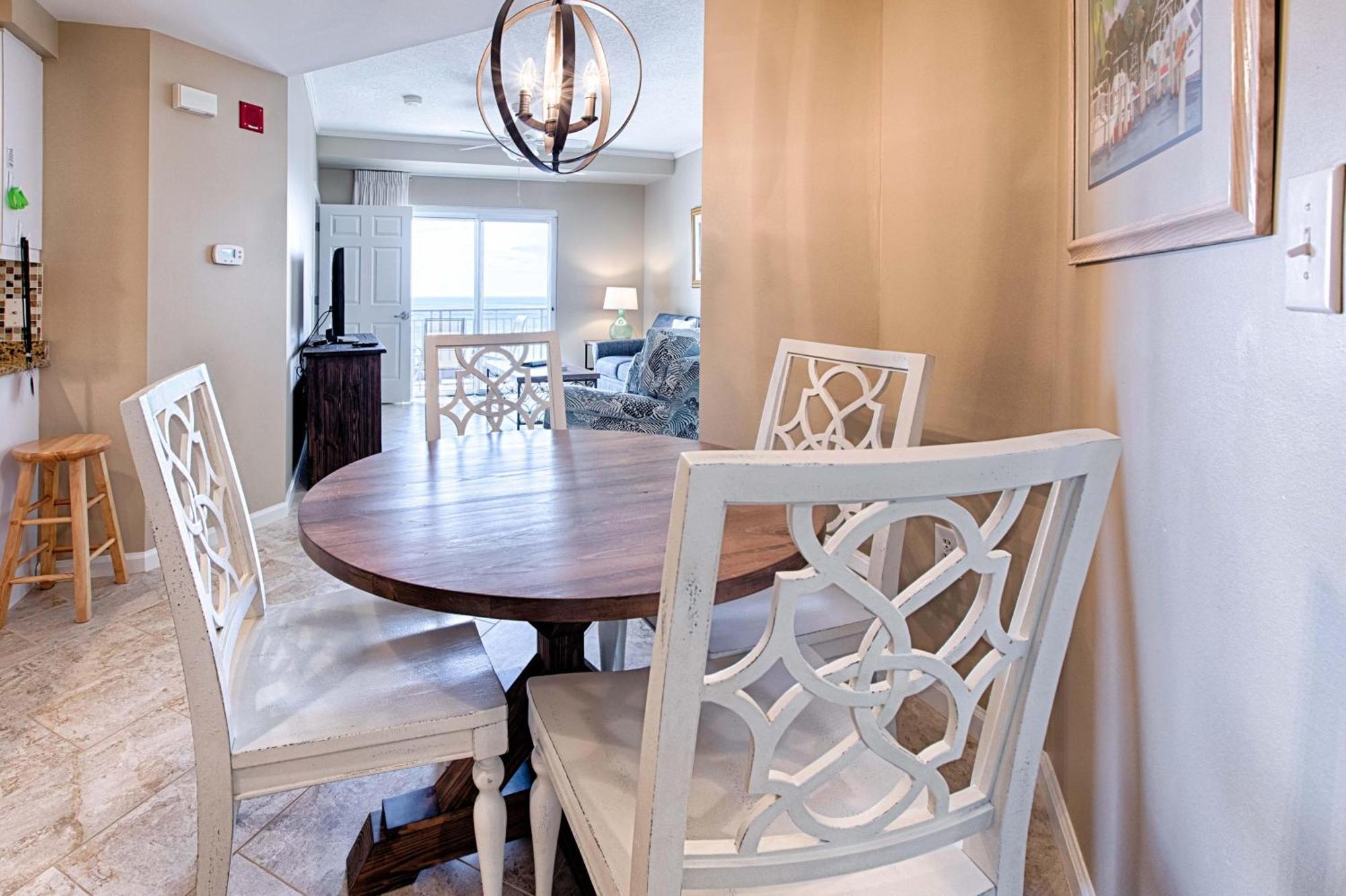 Holiday home Westwinds 4795