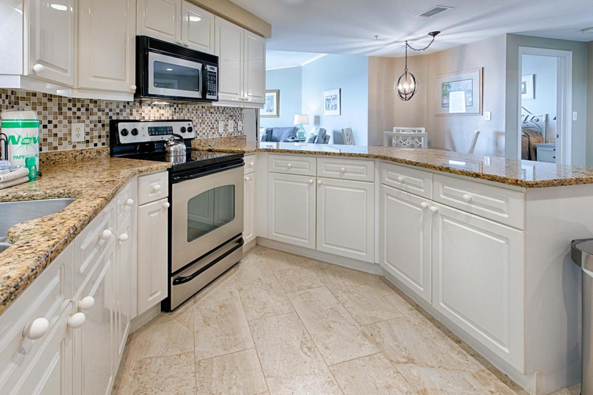 Westwinds 4795 Holiday home Destin