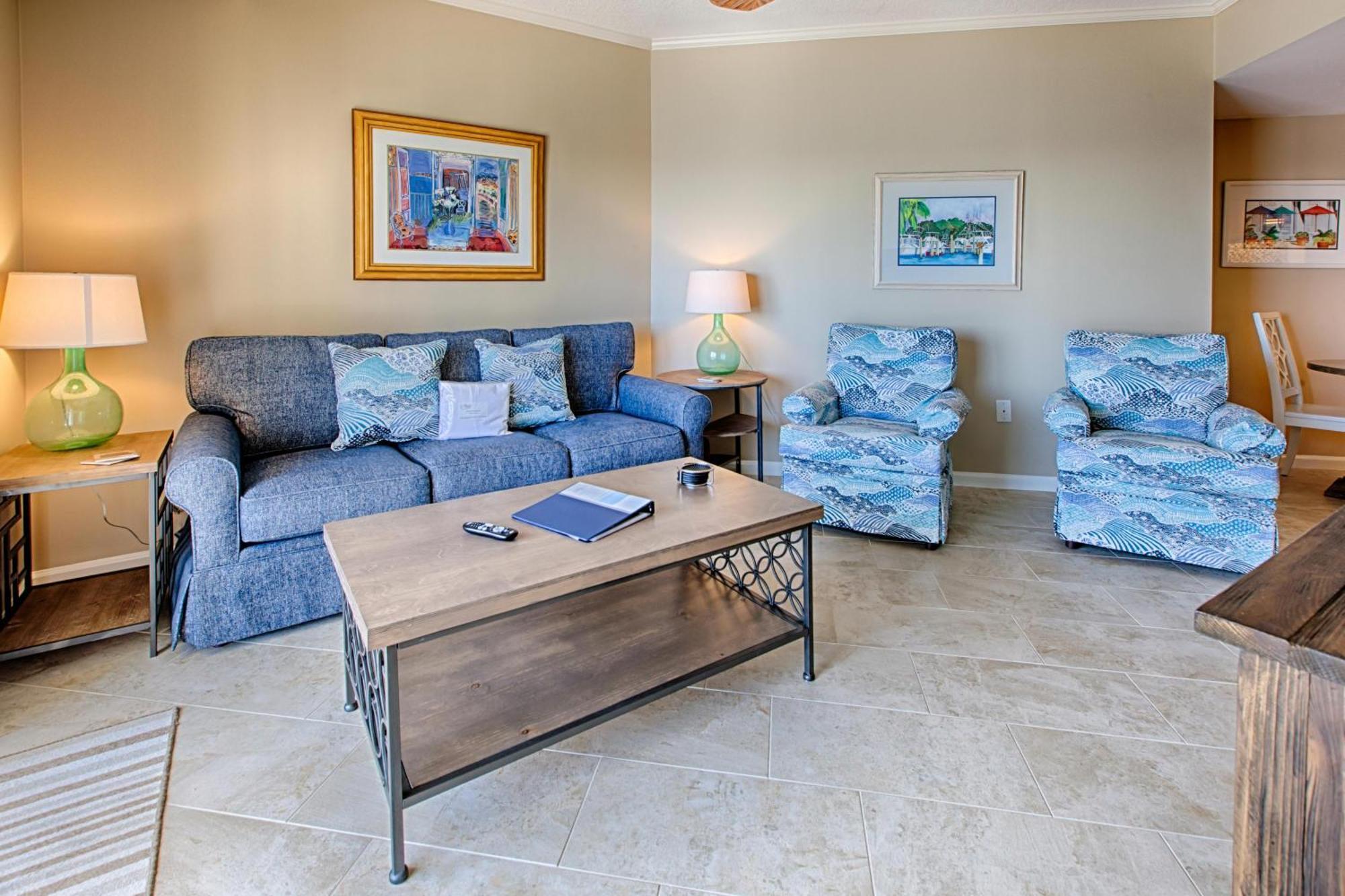 Westwinds 4795 Holiday home