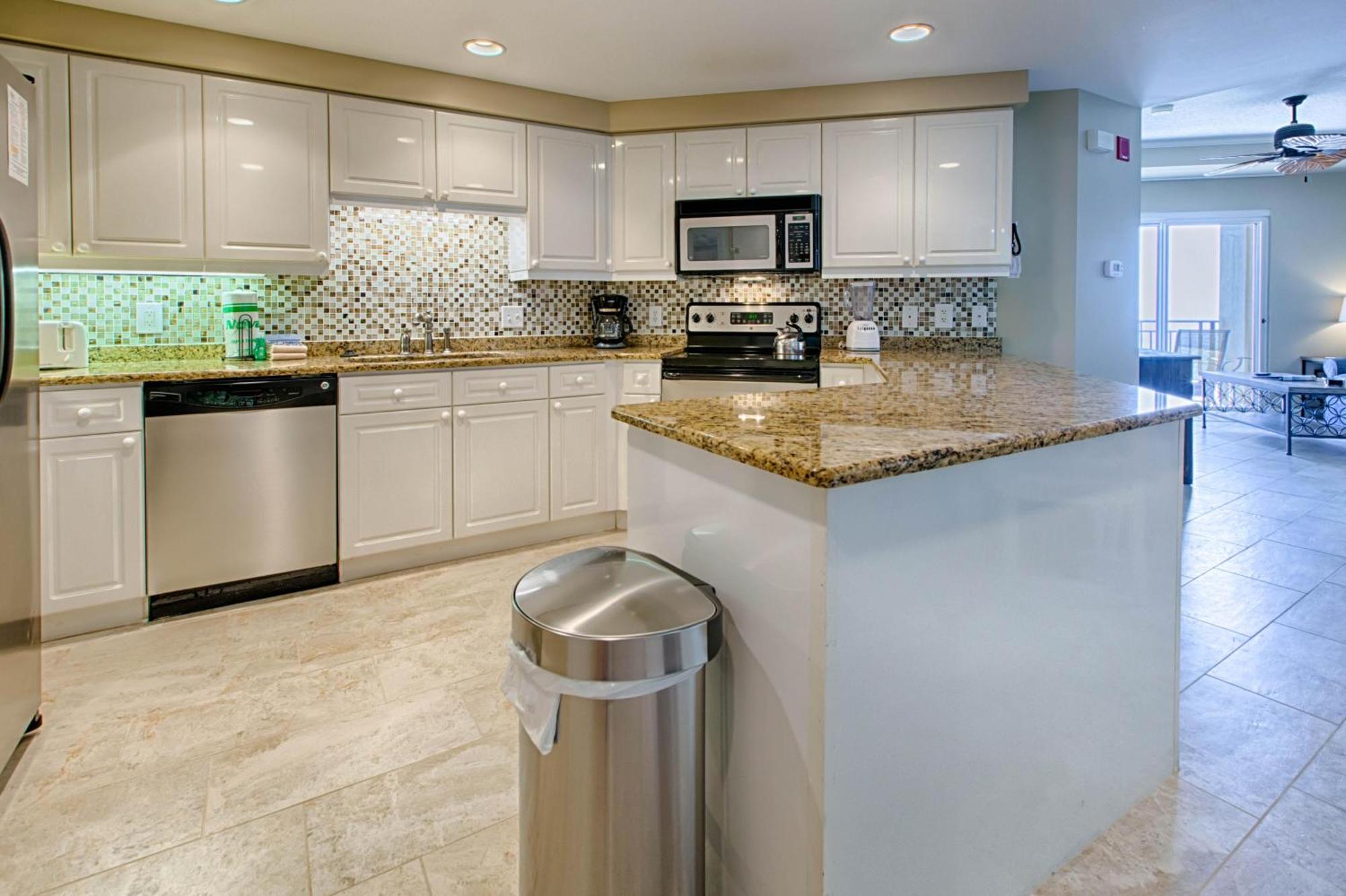 Holiday home Westwinds 4795