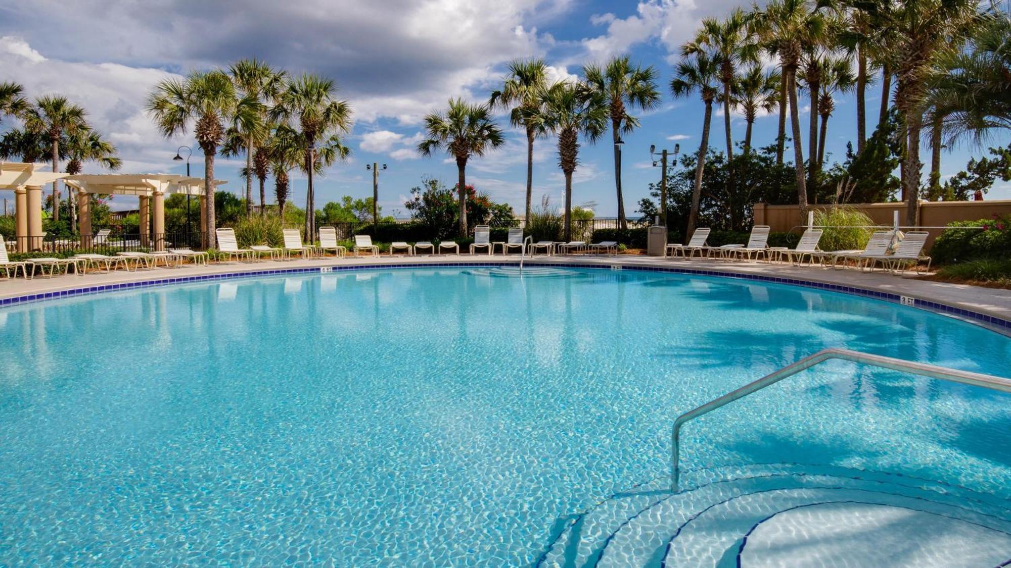 Holiday home Westwinds 4752 Destin