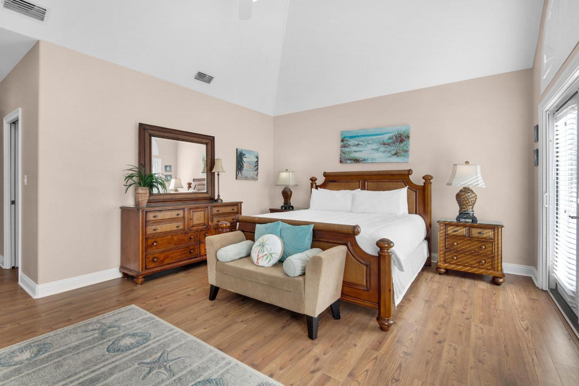 Bonaire Retreat Holiday home Destin