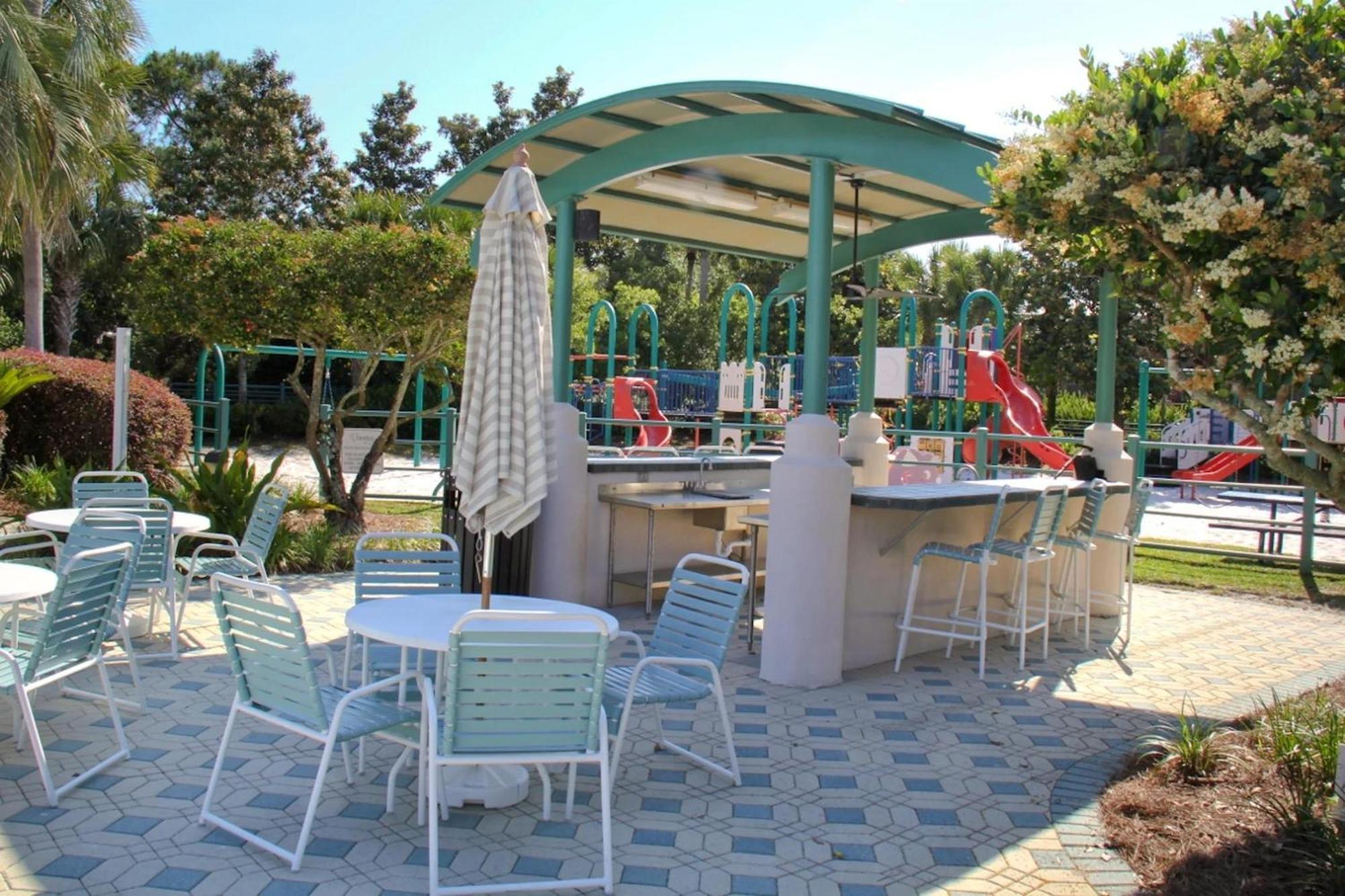 Holiday home Bonaire Retreat Destin