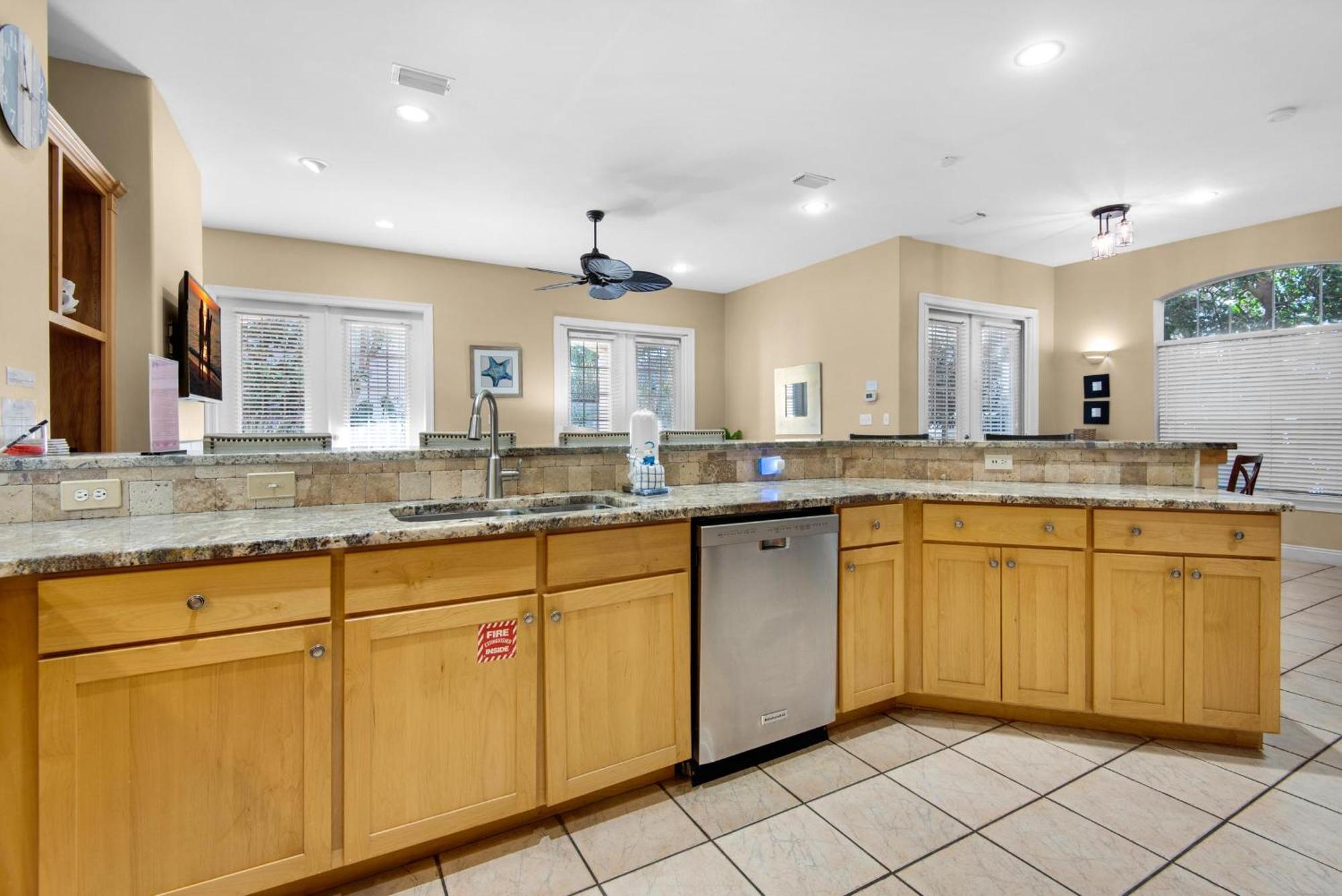 Bonaire Retreat Destin