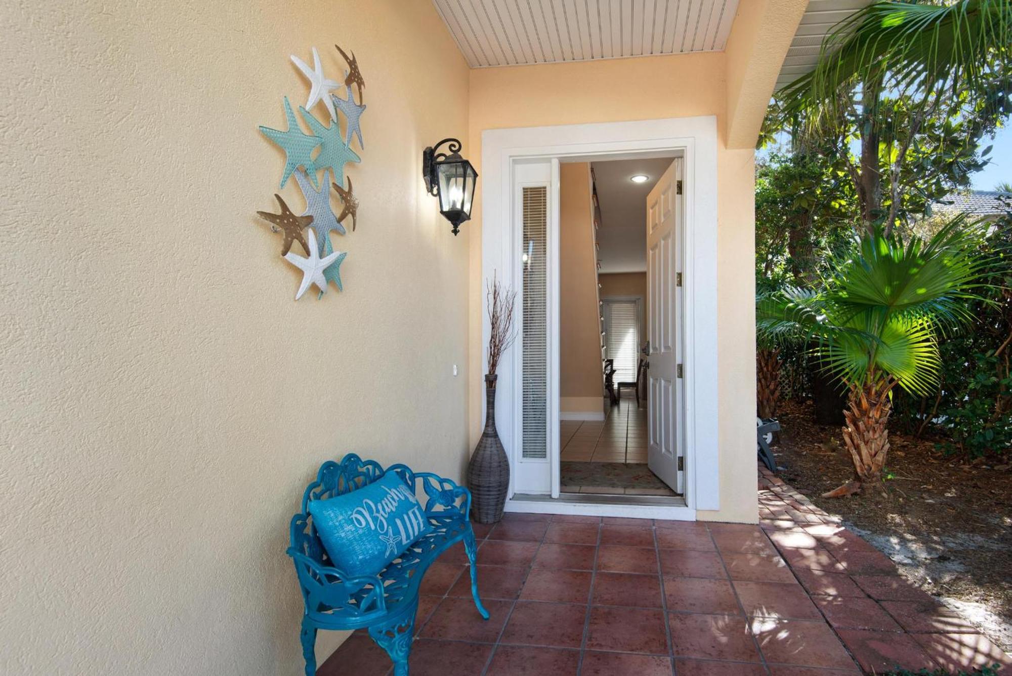 Holiday home Bonaire Retreat Destin