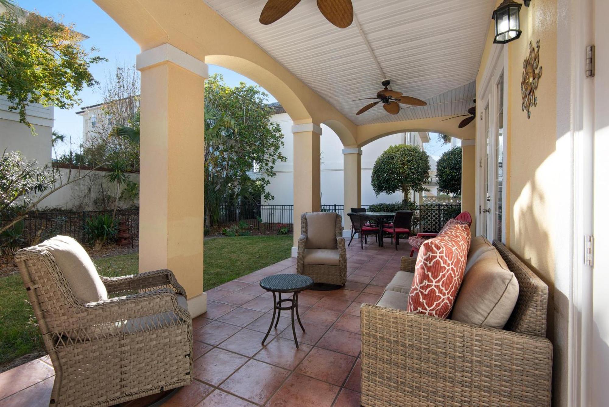 Holiday home Bonaire Retreat Destin