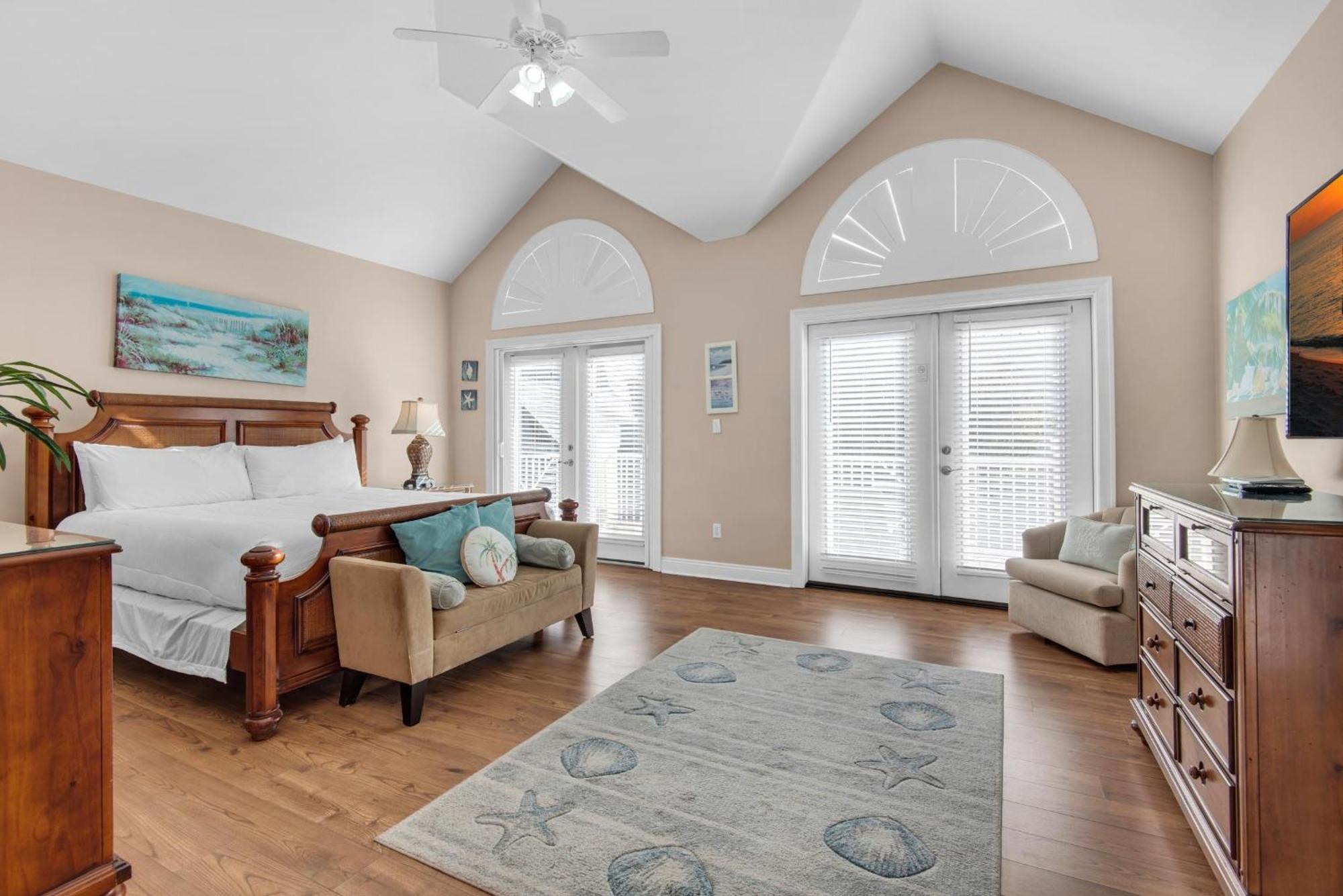Bonaire Retreat Destin
