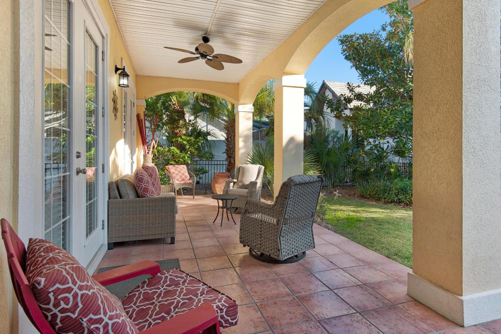 Bonaire Retreat